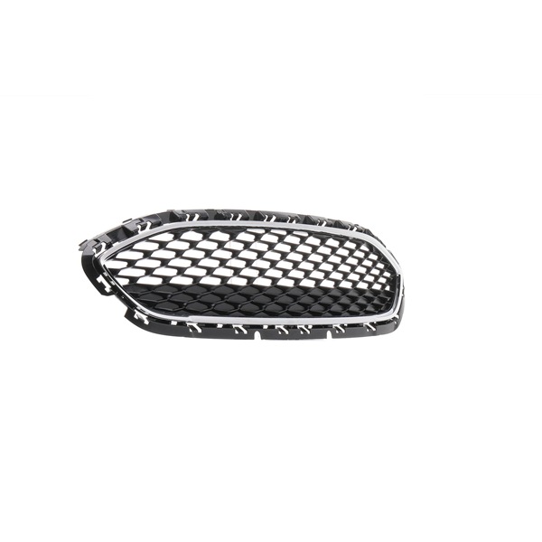 Kühlergrill 2091018 FORD H1BB8200A1B FORD