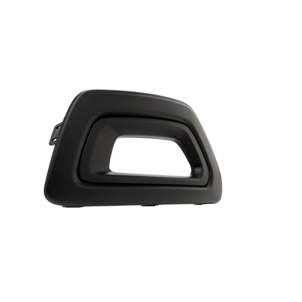 Rejilla de ventilación, parachoques 2402054 FORD 2402054 FORD