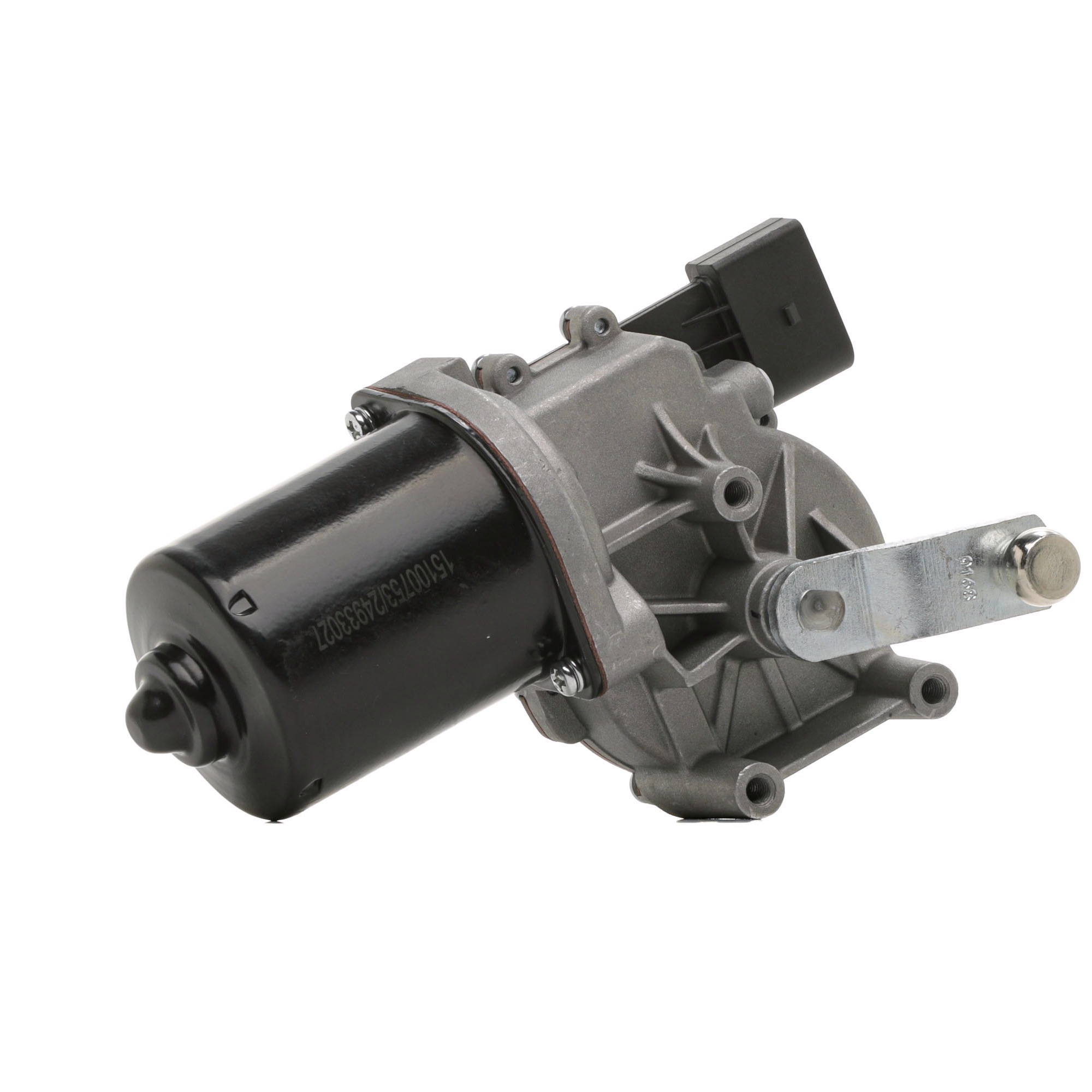 RIDEX 295W0365 Wiper Motor Front, for left-hand drive vehicles-image-24933027