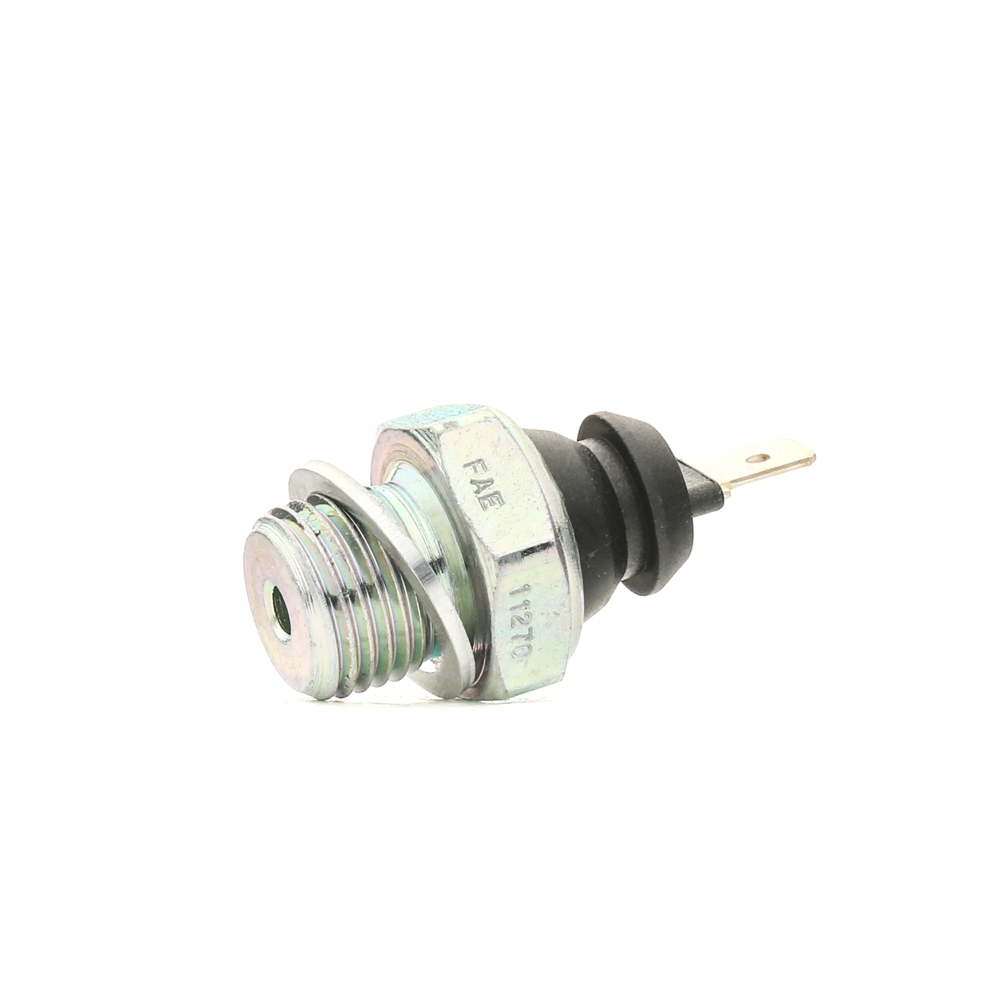 FAE 11270 Oil Pressure Switch Pressure [bar]: 0,50bar
