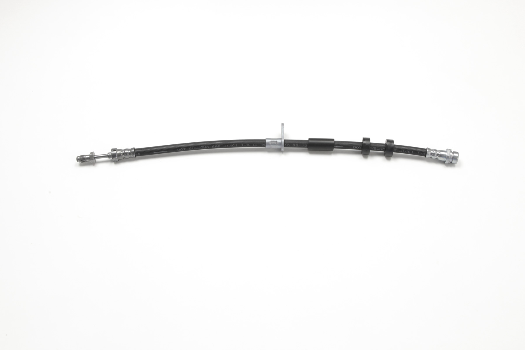 ATE 24.5134-0415.3 Flexible de frein pour Ford Kuga Mk2 DM2 2.0 TDCi 4x4 180 CV 2014 T8MA Diesel ATE 24.5134-0415.3 Flexibles de frein Ford Kuga dm2 2.0 TDCi 4x4 180 CV Diesel prix