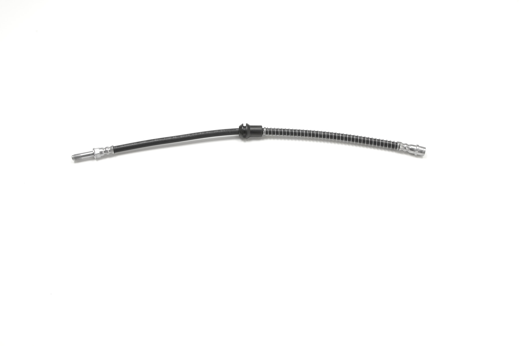 ATE 24.5140-0488.3 Brake hose