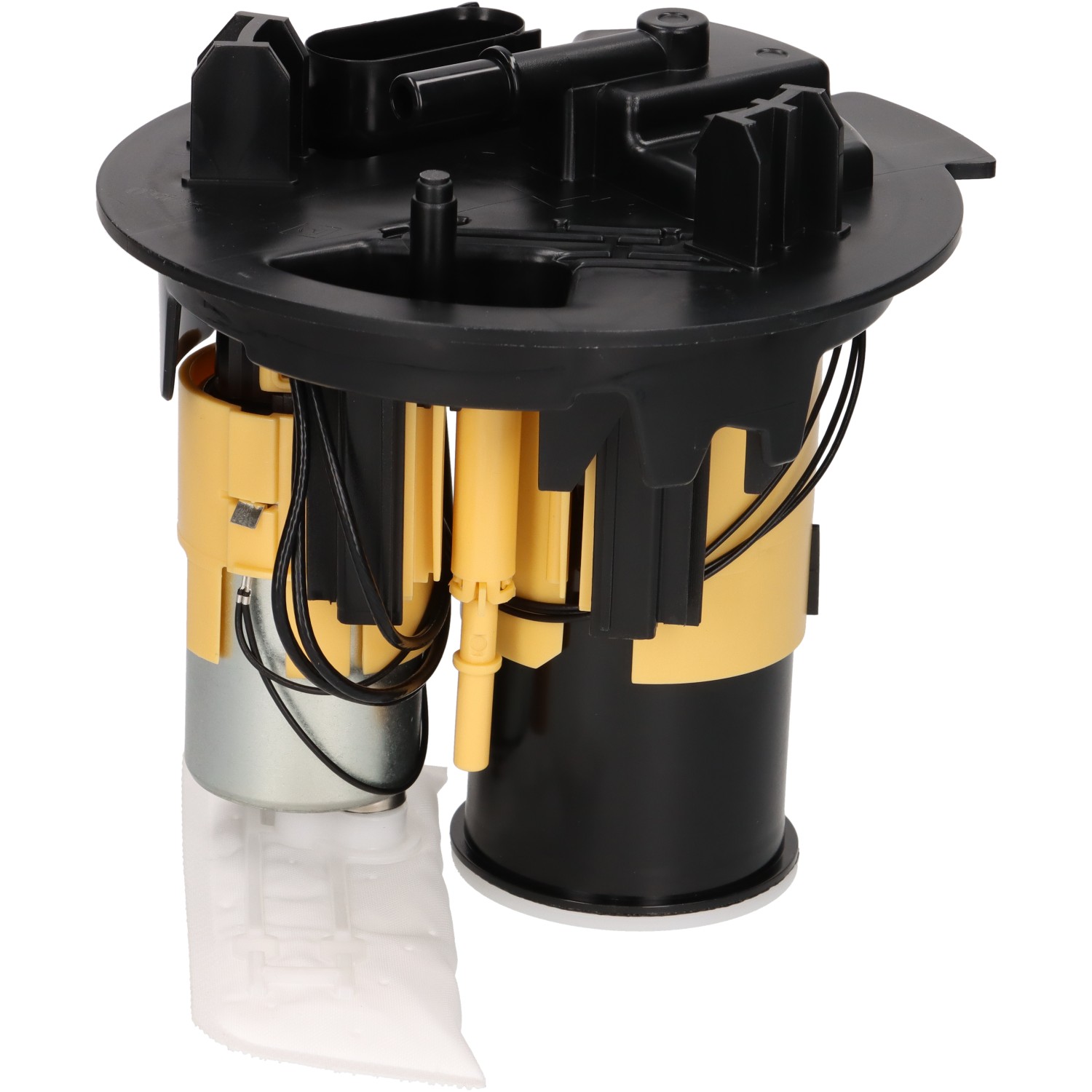 PIERBURG 7.03794.45.0 Kraftstoffpumpe Mercedes C217 S 63 AMG 5.5 4-matic (217.378) 585 PS Benzin Kosten