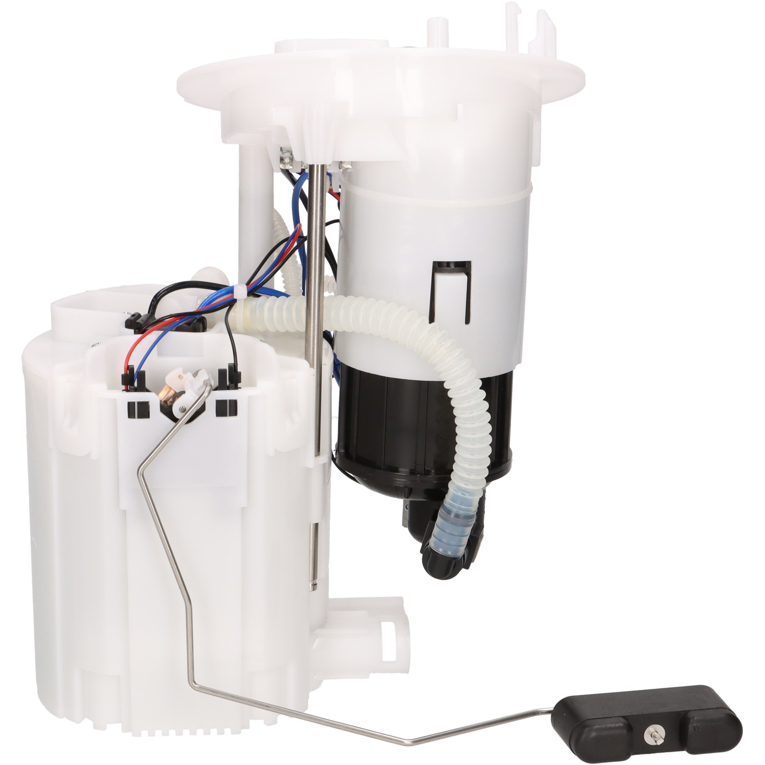 PIERBURG 7.03794.55.0 Kraftstoffpumpe Audi A4 B8 Allroad 2.0 TFSI Flexfuel quattro 220 PS Benzin/Ethanol Kosten