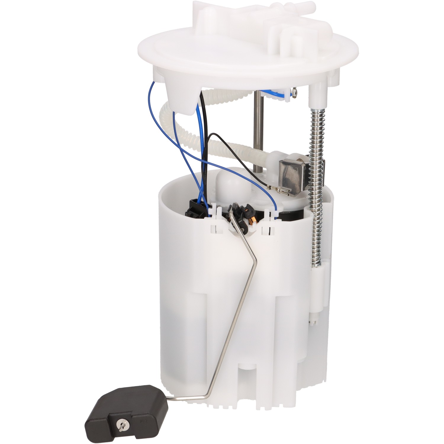 PIERBURG 7.03794.57.0 Degvielas sūknis Fortwo II Cabrio (451) cena