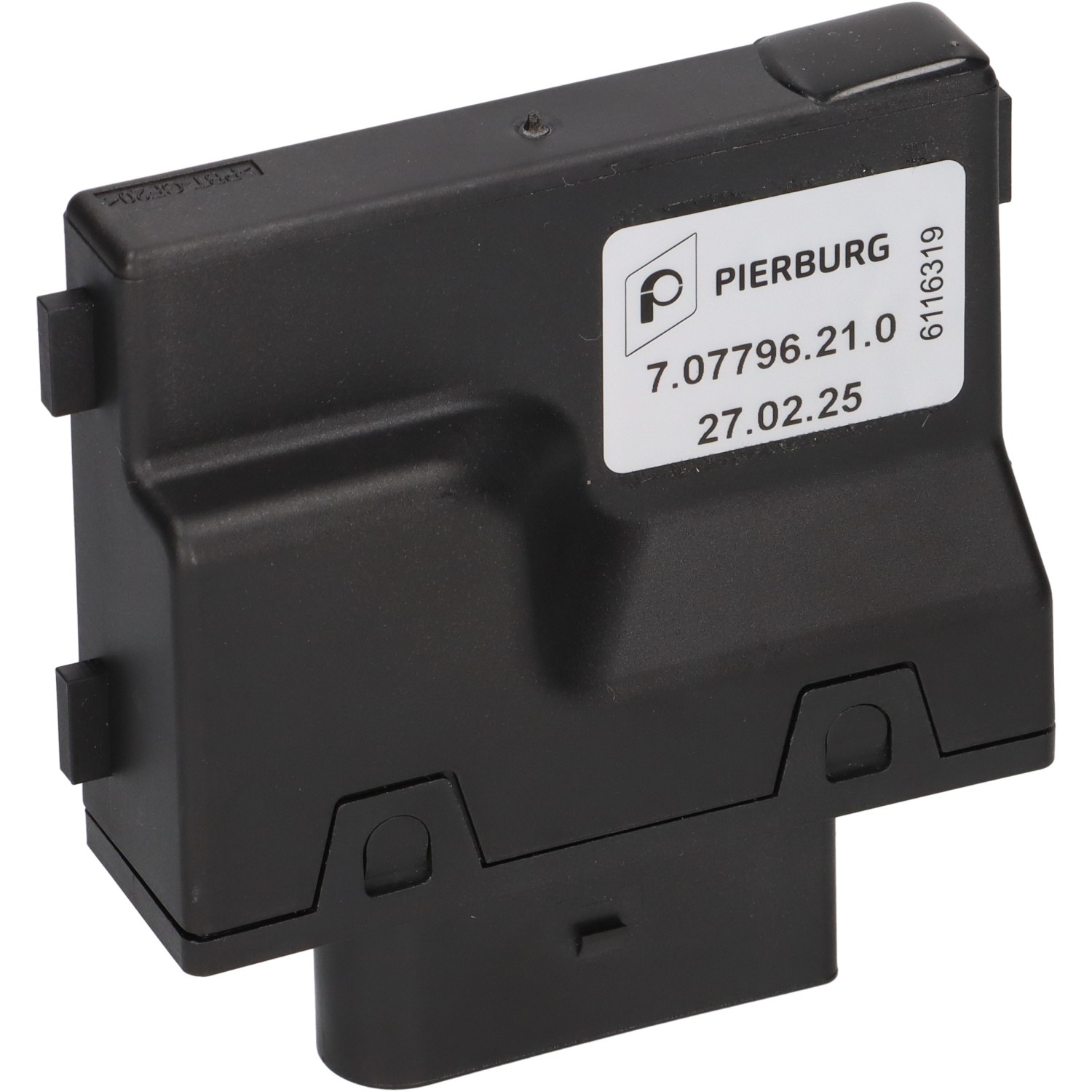 PIERBURG 7.07796.21.0 Relee kütusepump Audi A5 F53 2.0 TFSI 190 hj Bensiin hind