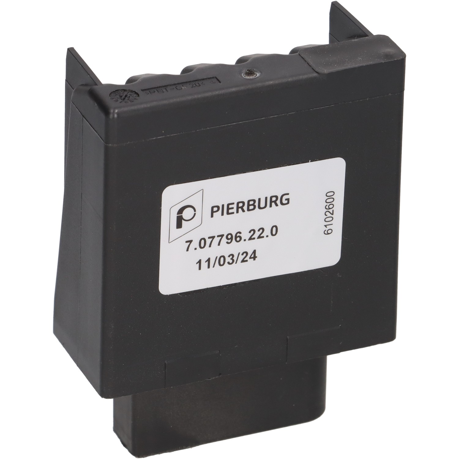 PIERBURG 7.07796.22.0 Relé, üzemanyagszivattyú SKODA Octavia IV Combi (NX5) 2.0 TDI 143 LE Dízel árak