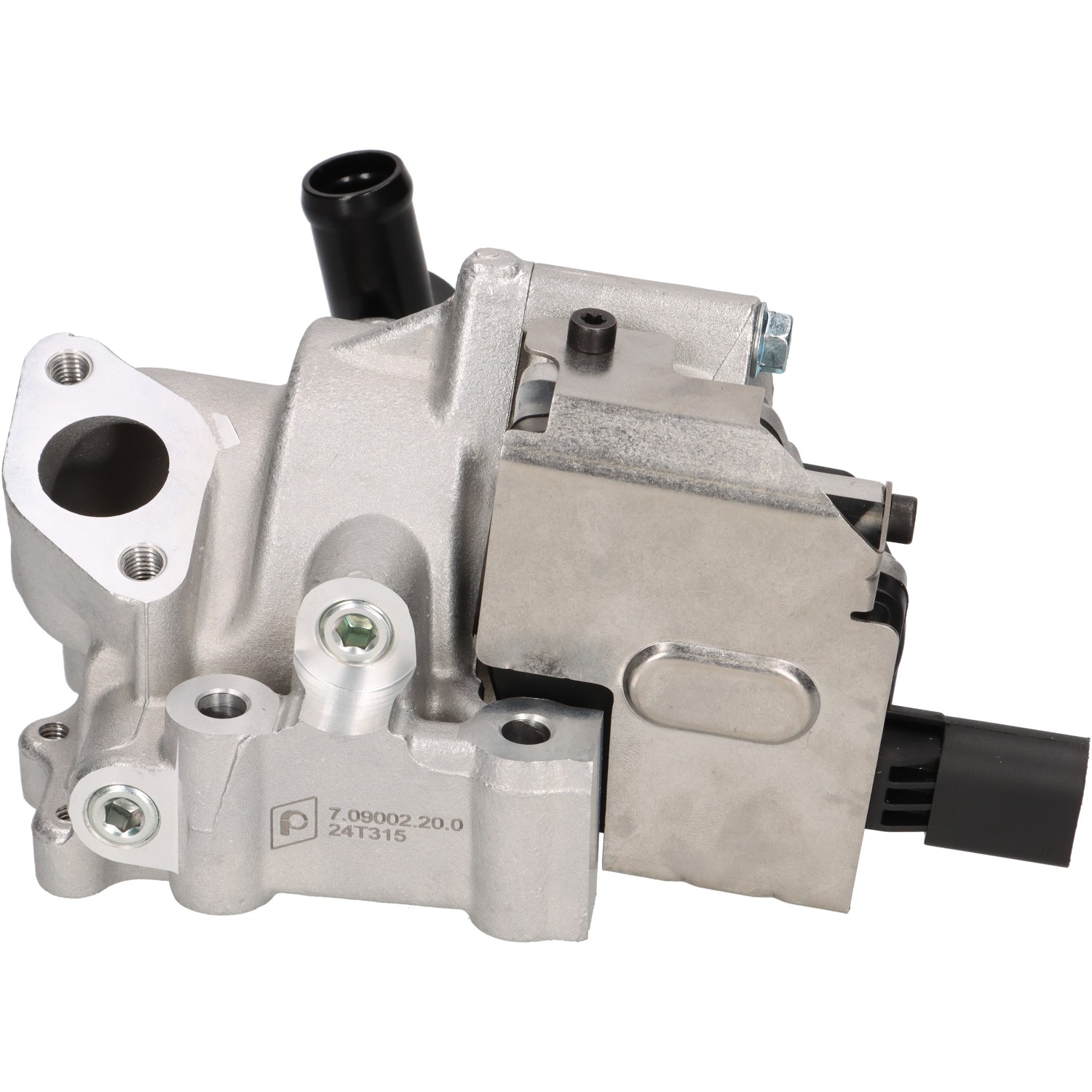 PIERBURG 7.09002.20.0 EGR ventil Kia Ceed Sportswagon CD 1.6 CRDi 136 136 KS nafta cena