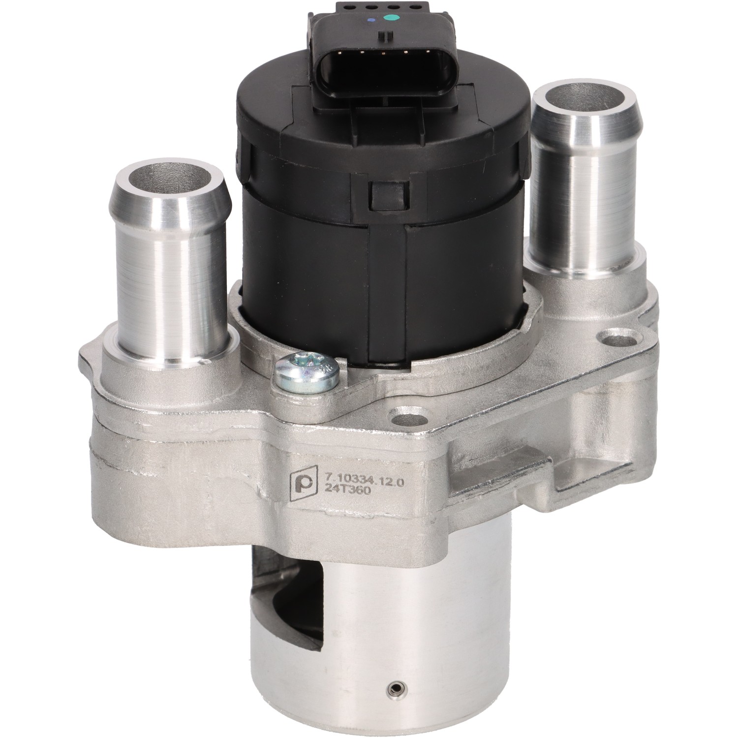 PIERBURG 7.10334.12.0 EGR valve Sprinter 4-t Сamion à Plateau / Сhâssis (907) 419 CDI RWD (907.143, 907.145, 907.243, 907.245) 190 CV Diesel prix