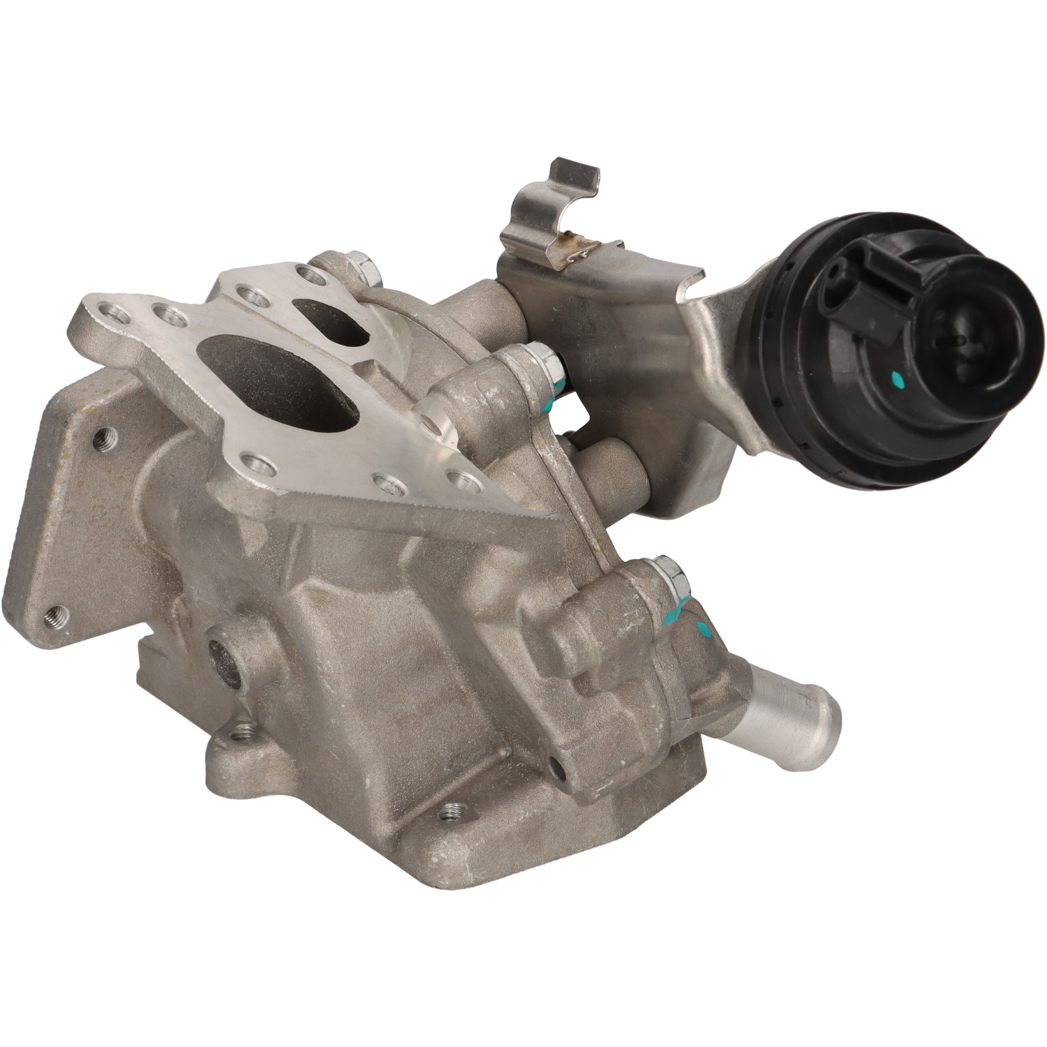 PIERBURG 7.10334.35.0 EGR Mercedes S212 E 250 CDI / BlueTEC 2.2 (212.203, 212.204) 204 CV Diesel prix