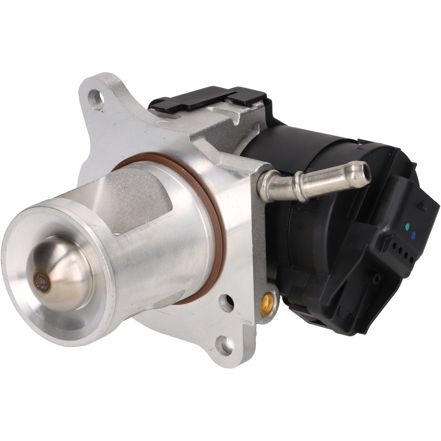 PIERBURG 7.10334.41.0 Exhaust gas recirculation valve Mercedes GLS X166 350 d 4-matic (166.824) 249 hp Diesel 2017