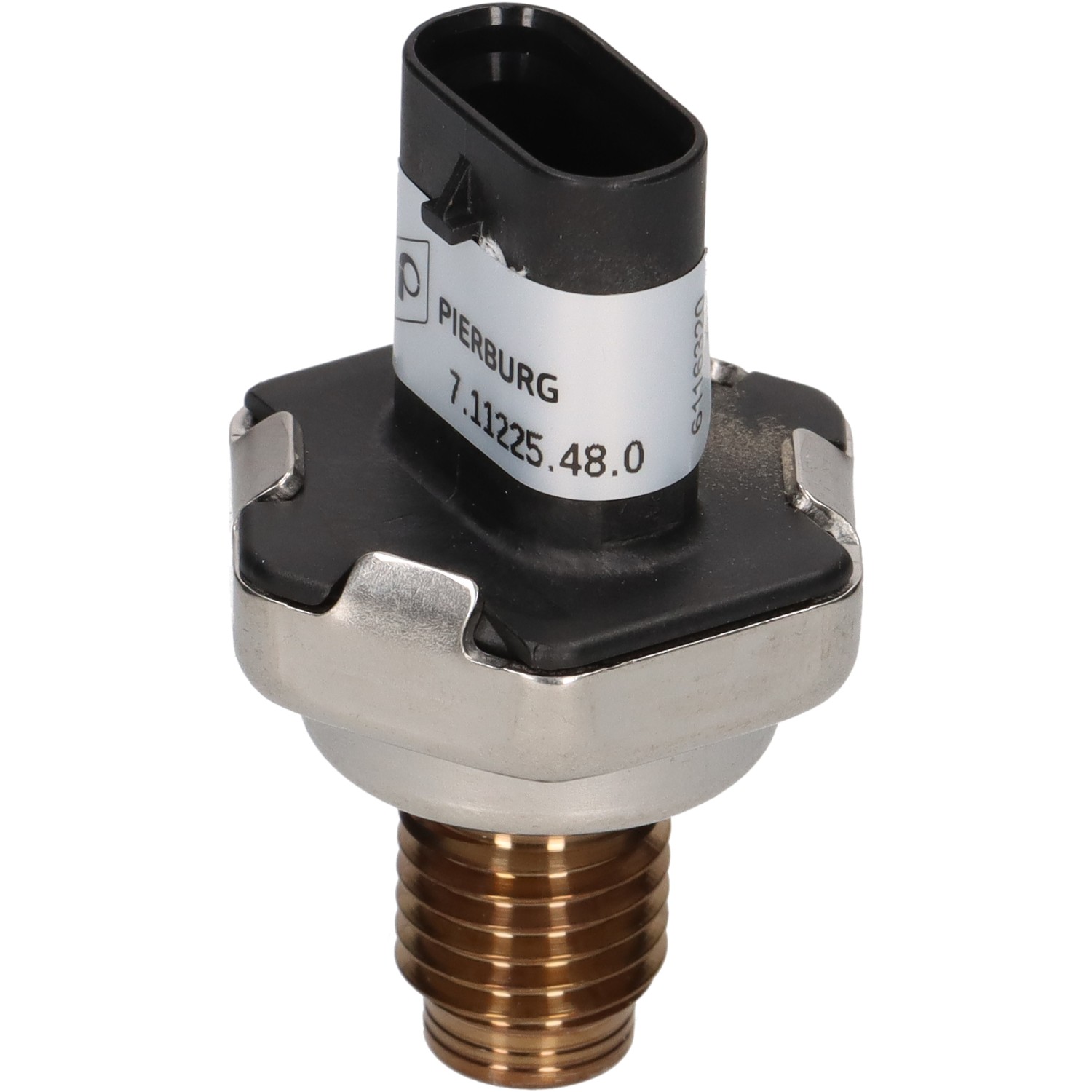 7.11225.48.0 prix Capteur de pression de carburant RENAULT KANGOO PIERBURG