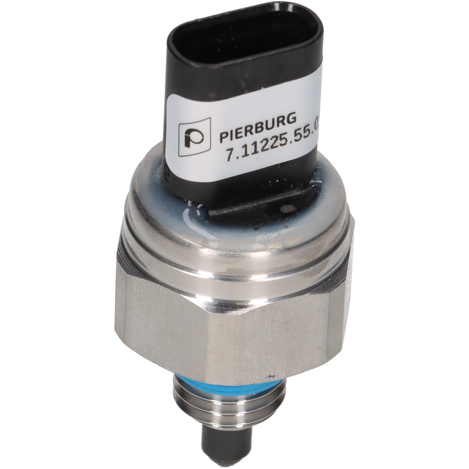 PIERBURG 7.11225.55.0 Kraftstoffdrucksensor Rifter 1.5 BlueHDi 102 PS Diesel Kosten