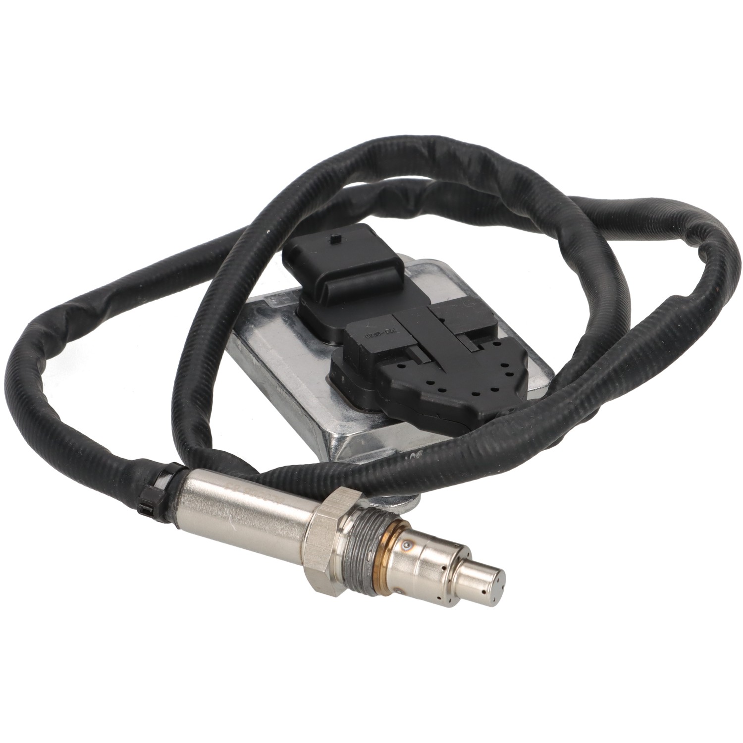 NOx-sensor, NOx-katalysator 7.13557.12.0 PIERBURG A0009052719 MERCEDES-BENZ