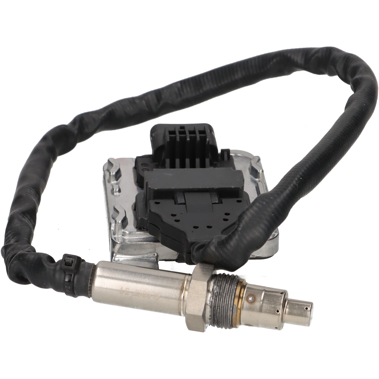 PIERBURG 7.13557.16.0 Lambdasonde (NOx, O2) MERCEDES-BENZ CLA Coupe (C118) CLA 220 d (118.314) 190 Pk Diesel prijs