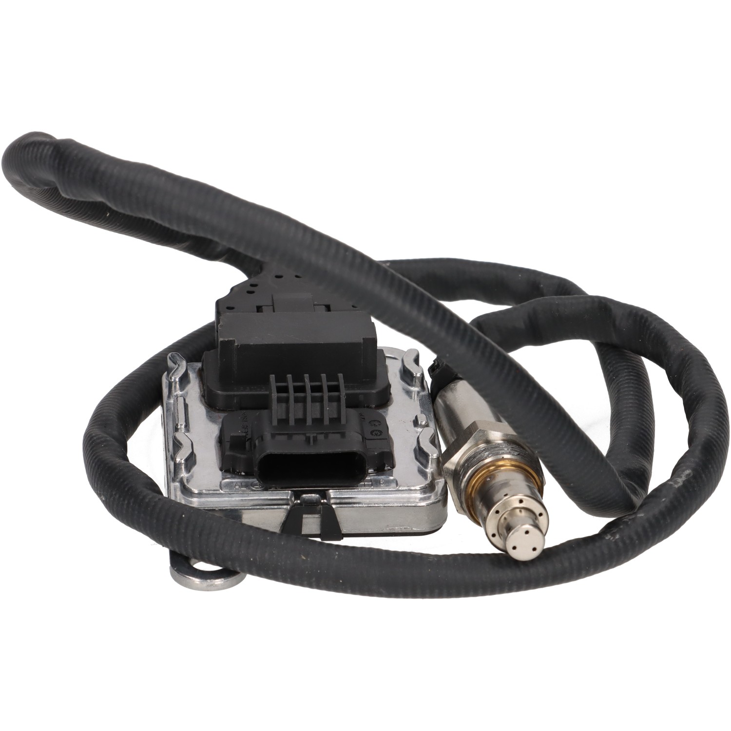 Iemetināms vītņots ieliktnis, NOx devējs 7.13557.20.0 PIERBURG A000 905 83 11 OPEL