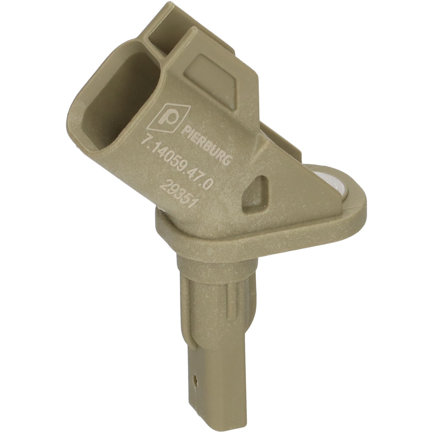 PIERBURG 7.14059.47.0 ABS-sensor Volvo XC70 Station Wagon 3.2 AWD 233 Pk Benzine prijs