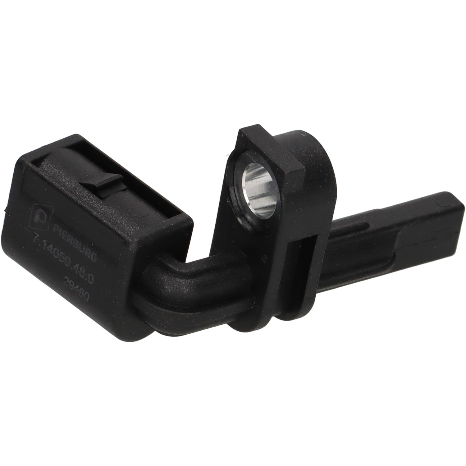 PIERBURG 7.14059.48.0 Abs sensor VW Touareg 7p 3.0 V6 TSI 320 HK Benzin pris