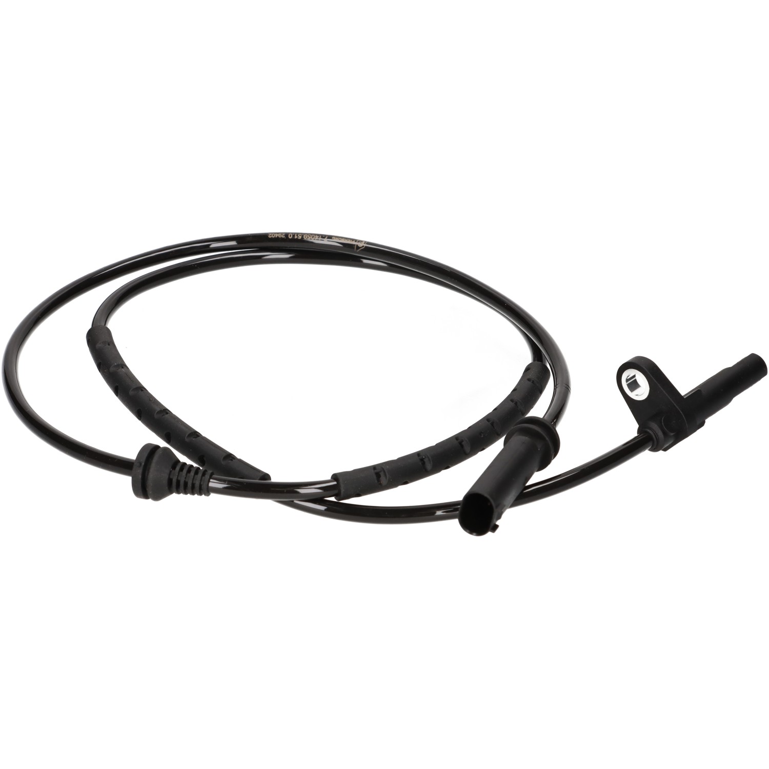 PIERBURG 7.14059.51.0 Sensor ABS BMW E71 M 4.4 563 KM benzyna cena