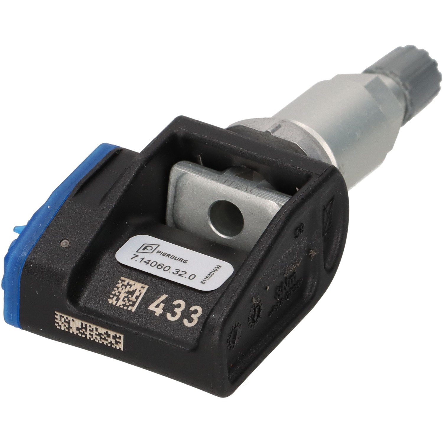 Reifendruck-Kontrollsystem (RDKS) 7.14060.32.0 PIERBURG A000 905 84 13 VW