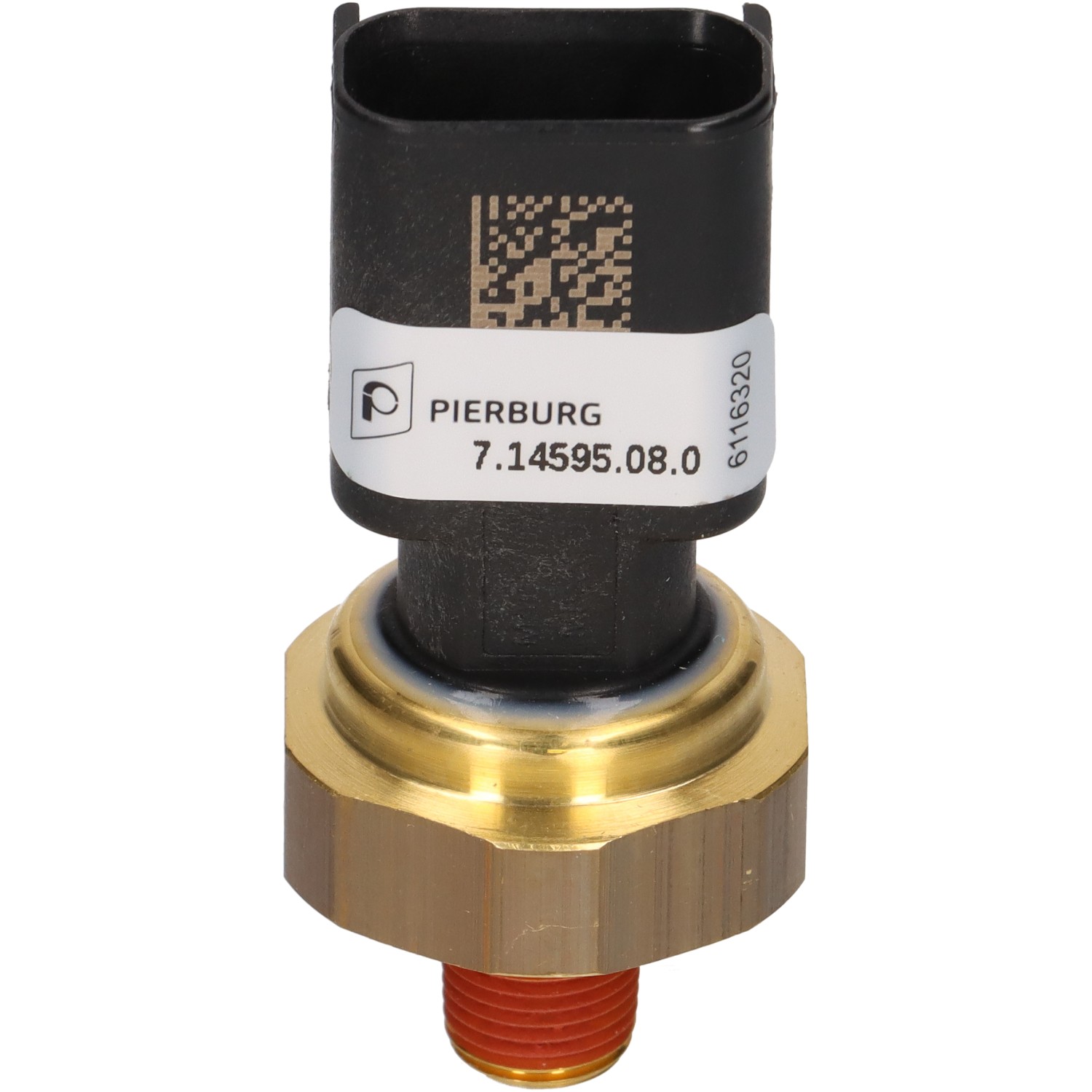 PIERBURG 7.14595.08.0 Interruptor de pressão do óleo Chrysler 300 2000