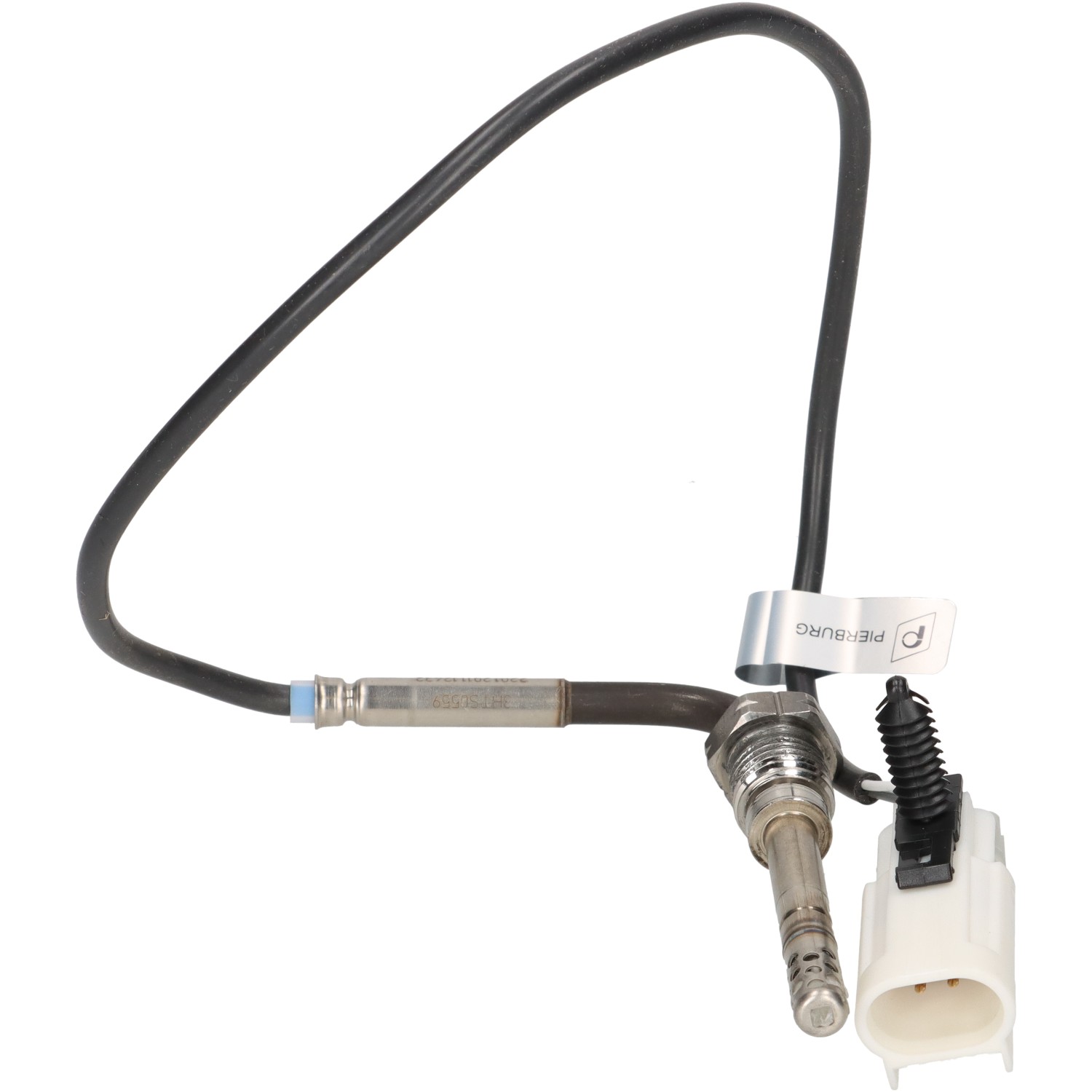 PIERBURG 7.14608.02.0 Temperatuurvoeler CHEVROLET Silverado 2500HD III Crew Cab Pickup 6.6 D 4WD 403 Pk Diesel prijs