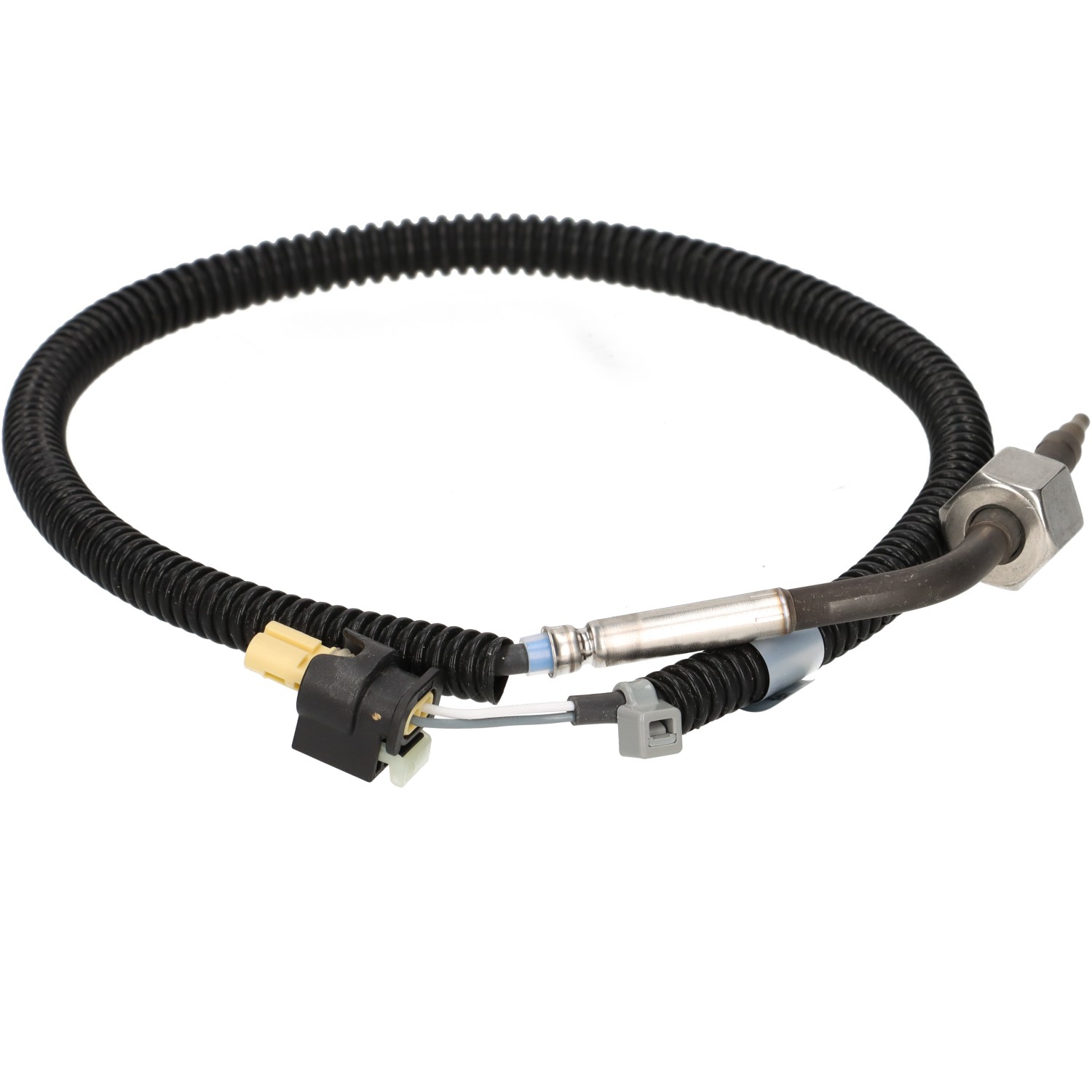 PIERBURG 7.14608.55.0 Temperatuursensor Mercedes Vito Tourer 160 CDI (447.703) 88 Pk Diesel prijs