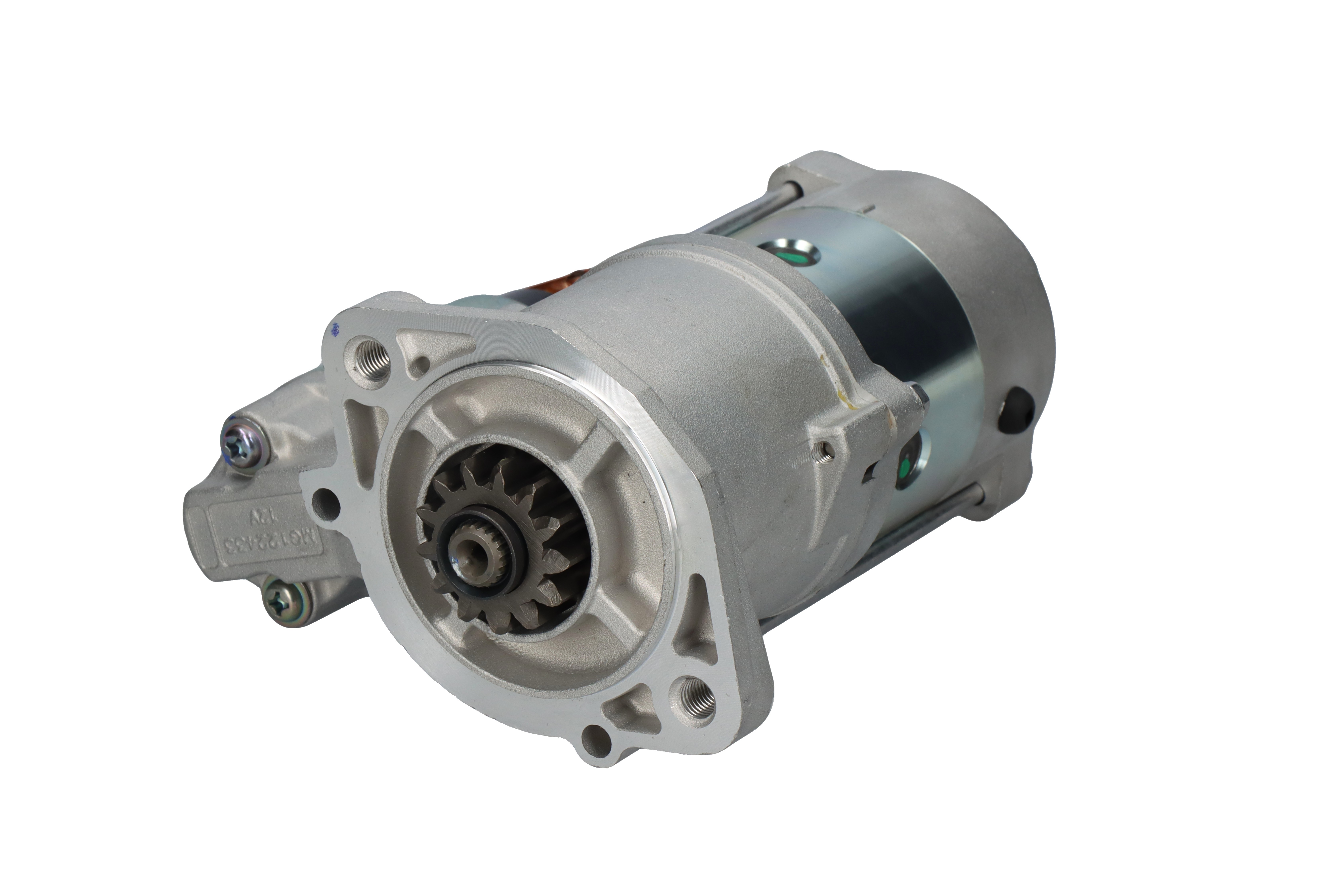 VALEO 616412 Rozrusznik