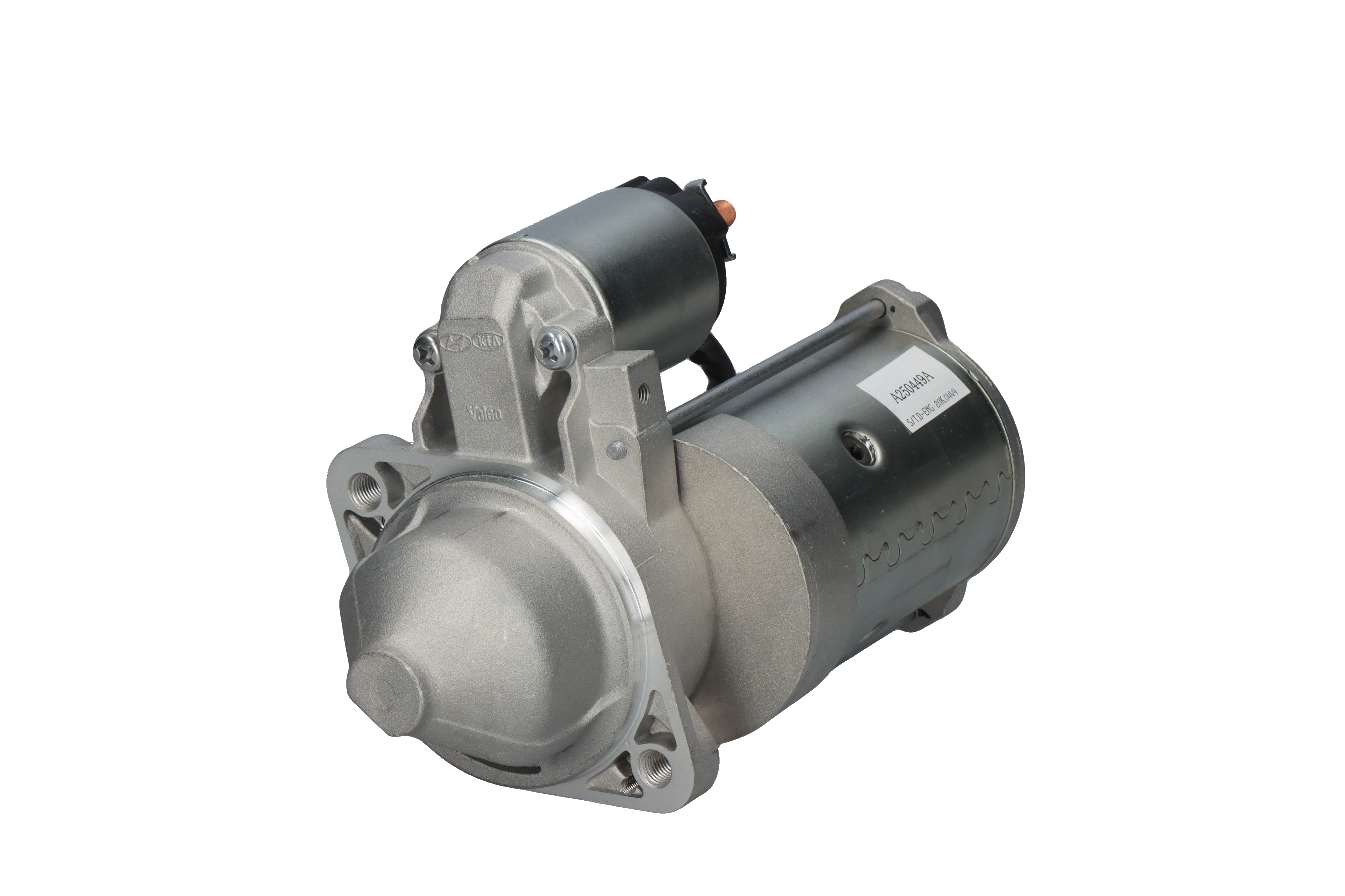 VALEO 616493 Anlasser Kia Ceed SW ED 2.0 CRDi 140 140 PS Diesel Kosten