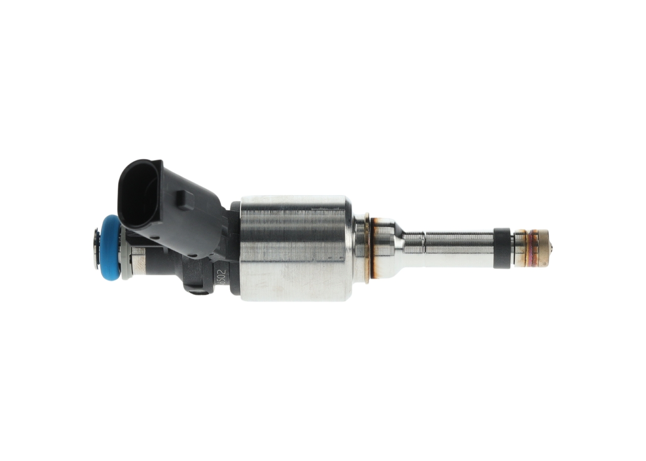 BOSCH 0 261 500 309 Suuttimet Kia Sorento UM 2.4 GDI 188 hv Bensiini hinta