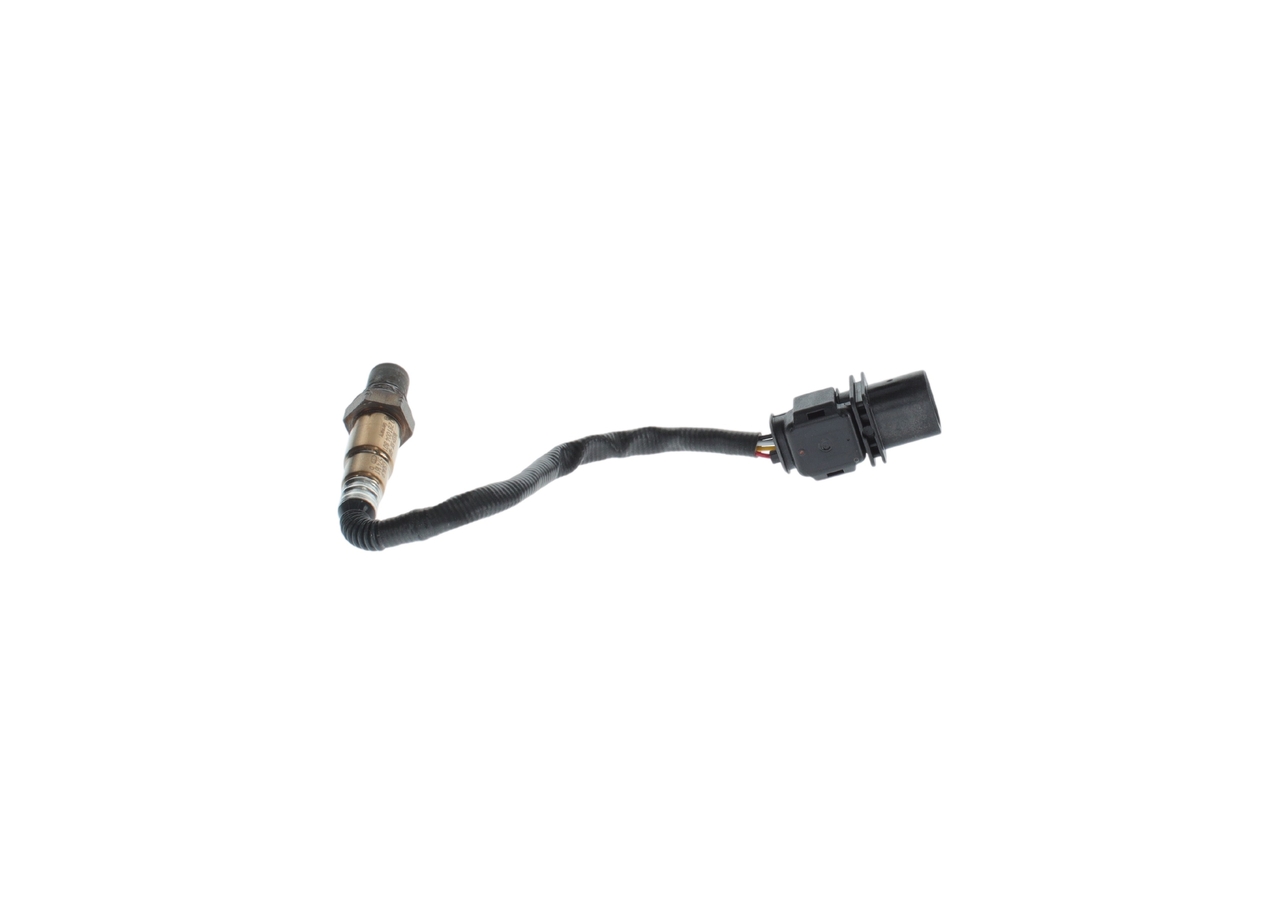 Lambdasonde 0 281 004 801 BOSCH 36531-RZ0-G01 Lambdasonde 0 281 004 801 BOSCH 36531-RZ0-G01 MERCEDES-BENZ