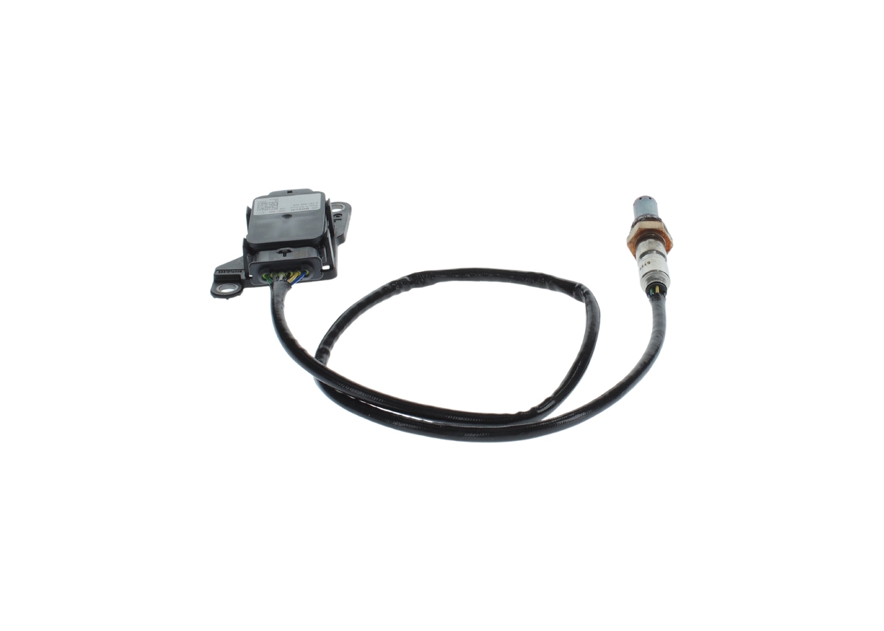 BOSCH 0 281 008 669 NOx-sensor, ureuminspuiting