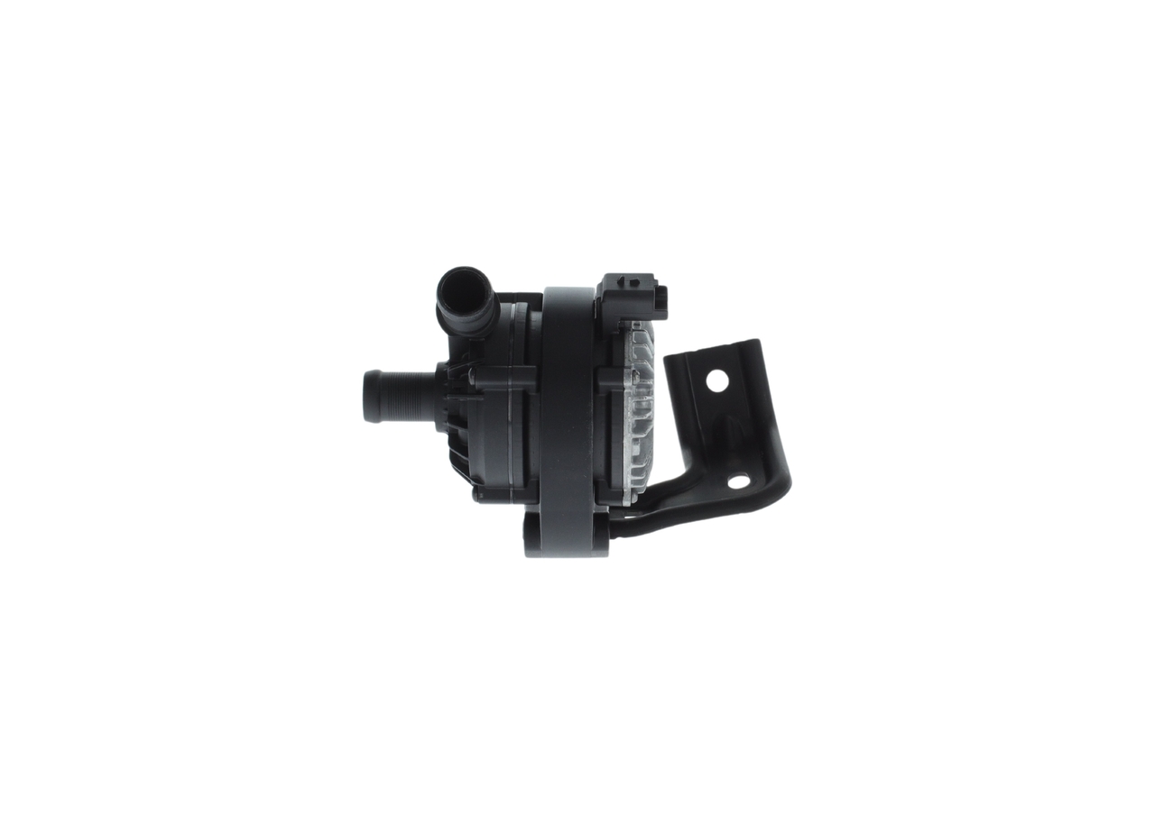 BOSCH 0 392 024 528 Pompe à eau additionnelle Renault Traffic FL 2.0 dCi 115 114 CV Diesel 2019