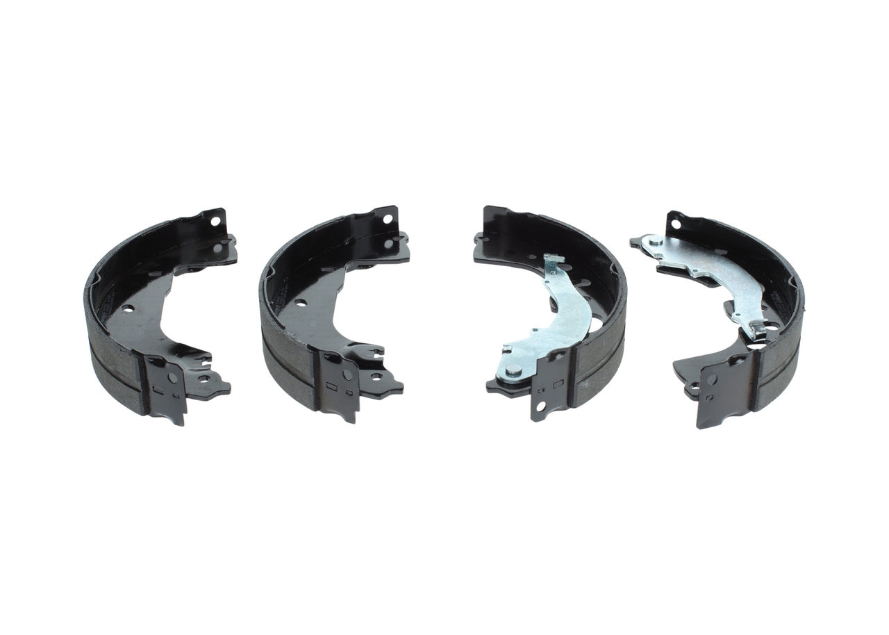 Piduriklotside komplekt 0 986 487 968 BOSCH 1EA 698 525 E Volkswagen