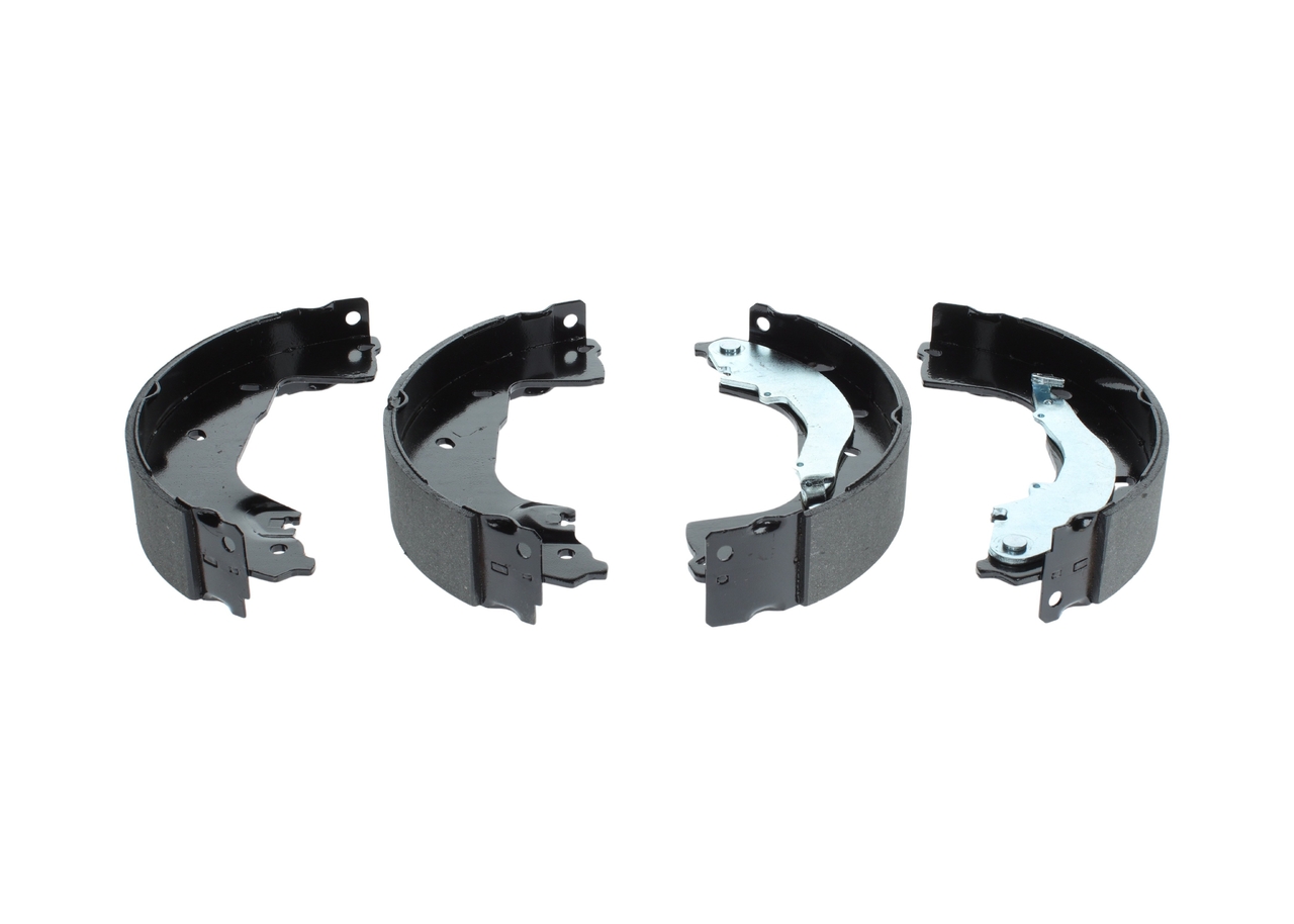 Brake Shoe Set BS7969 BOSCH 1EA698525D FORD