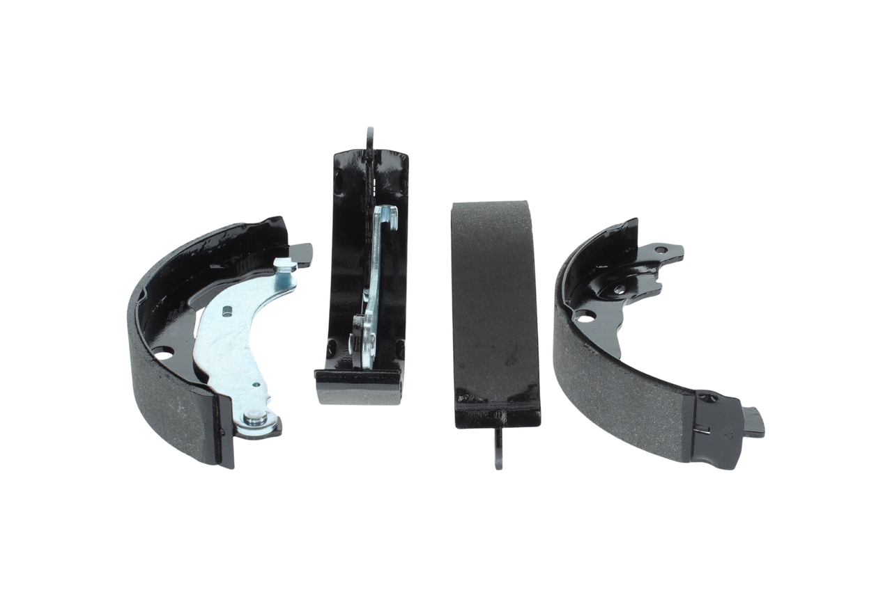 BOSCH 0 986 487 974 Trummelpidur komplekt RENAULT Captur II LPG (HFMT) 101 hj Bensiin / autogaas (LPG) hind