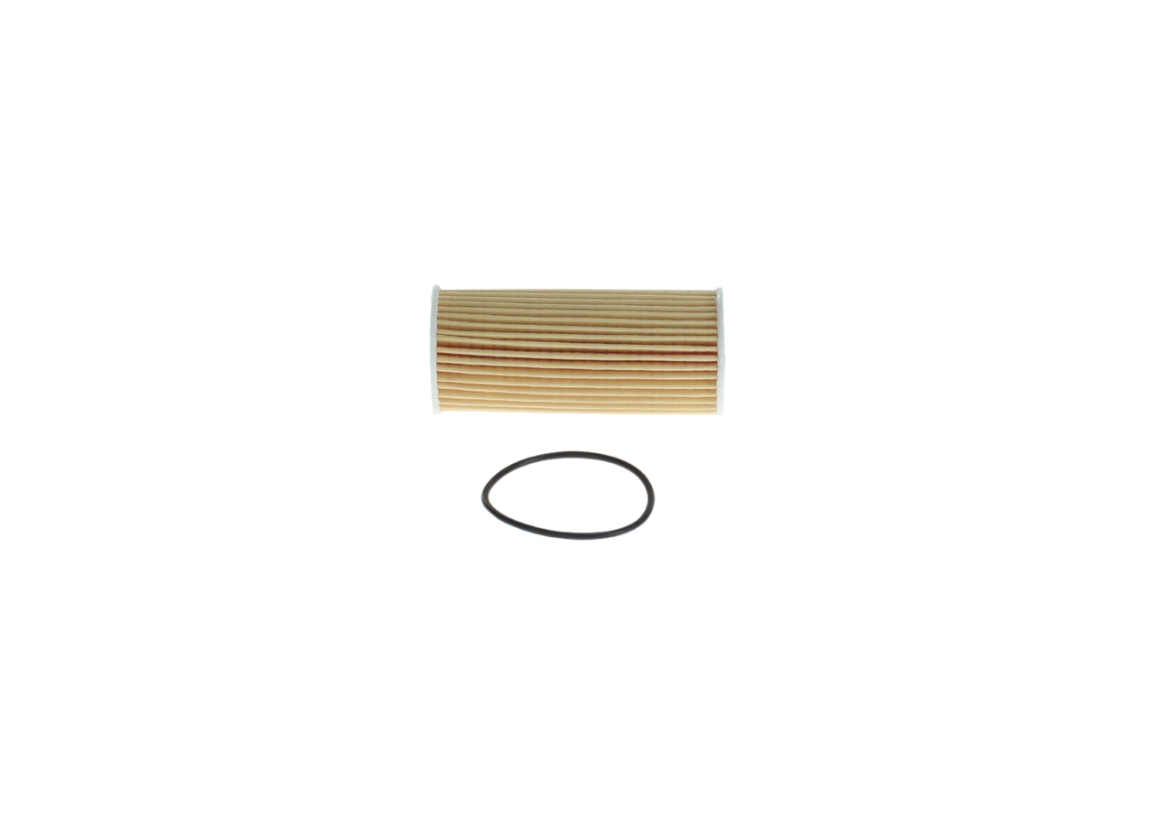 BOSCH 1 457 437 004 Oil filter Filter Insert-image-24958196