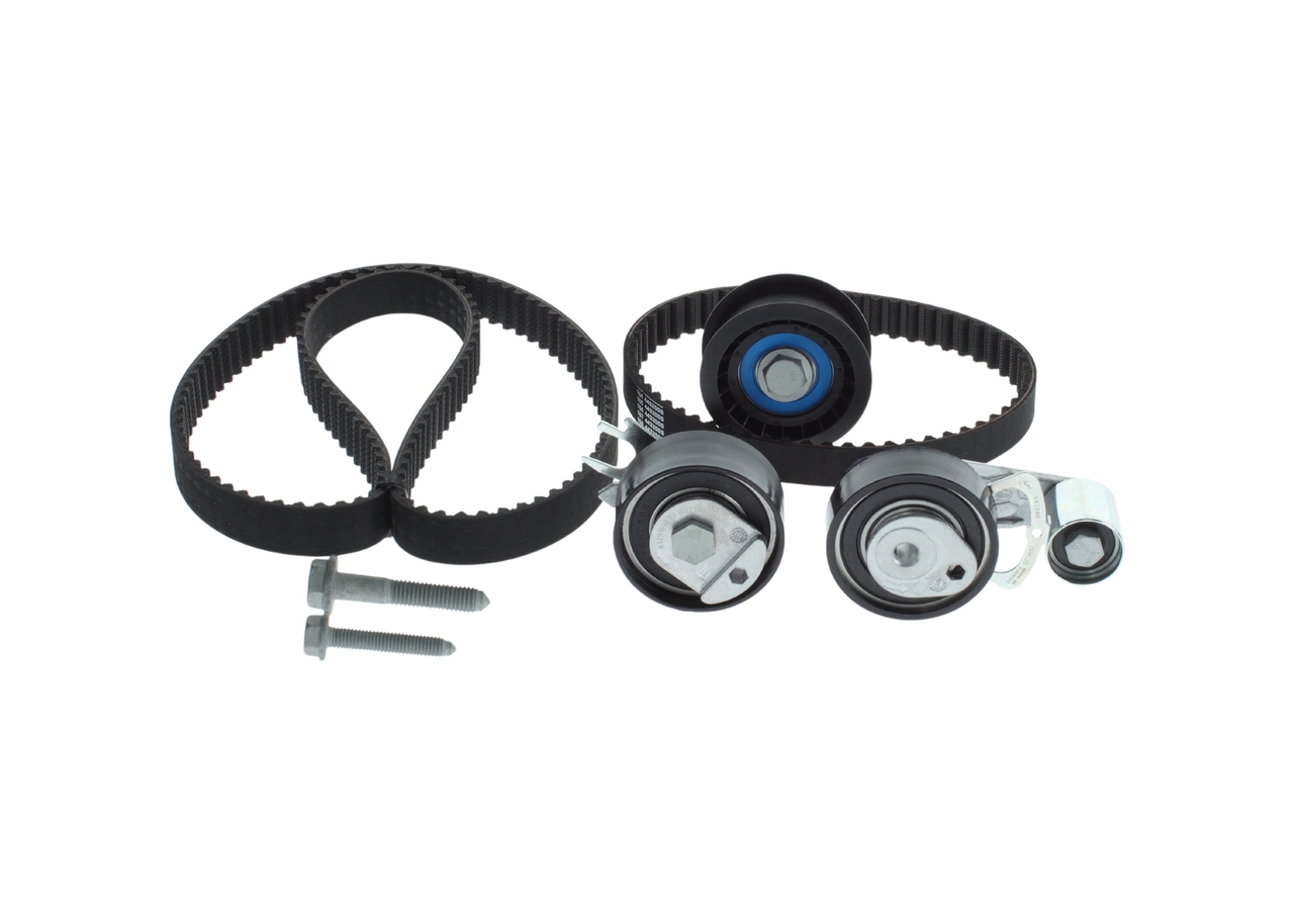 Zahnriemensatz 1 987 946 728 BOSCH 036198119E AUDI