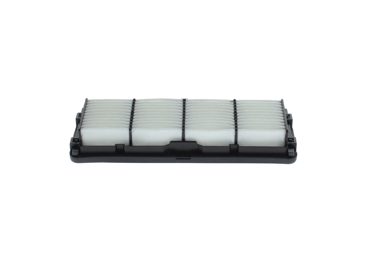 BOSCH F 026 400 843 Filtre à air pour Hyundai i10 III AC3, AI3 1.0 T-GDi 100 CV 2020 G3LC Essence BOSCH F 026 400 843 Filtre d'air HYUNDAI i10 III 3/5 portes (AC3, AI3) 1.0 T-GDi 100 CV Essence prix