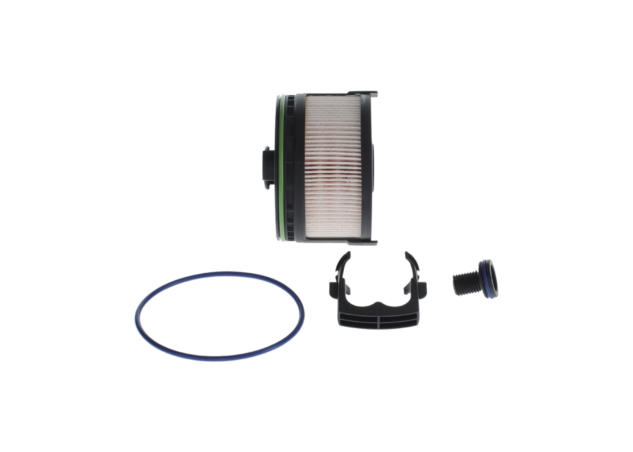 Kütusefilter F 026 402 397 BOSCH A 654 092 02 00 Kütusefilter F 026 402 397 BOSCH A6540920200 MERCEDES-BENZ