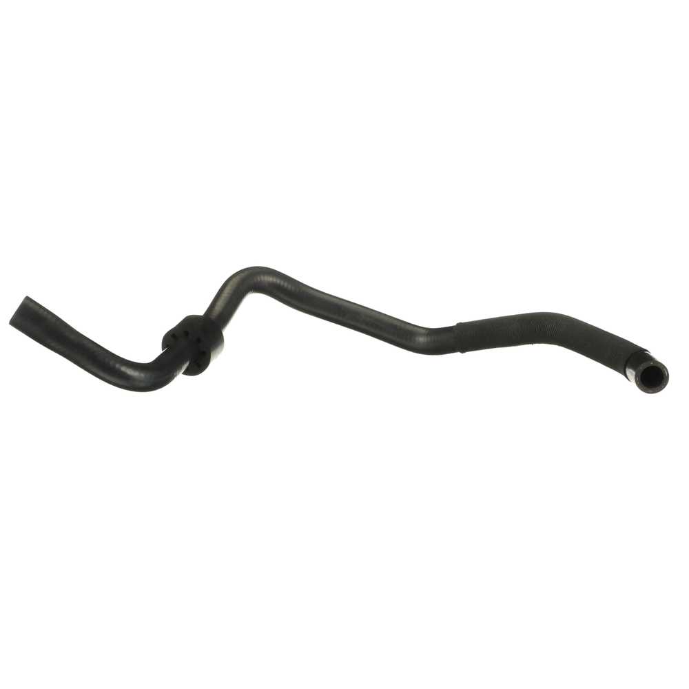 Oppvarmingsslange 02-4034 GATES 1K0 122 109 AA Radiatorslange 02-4034 GATES 1K0 122 109 AA SKODA