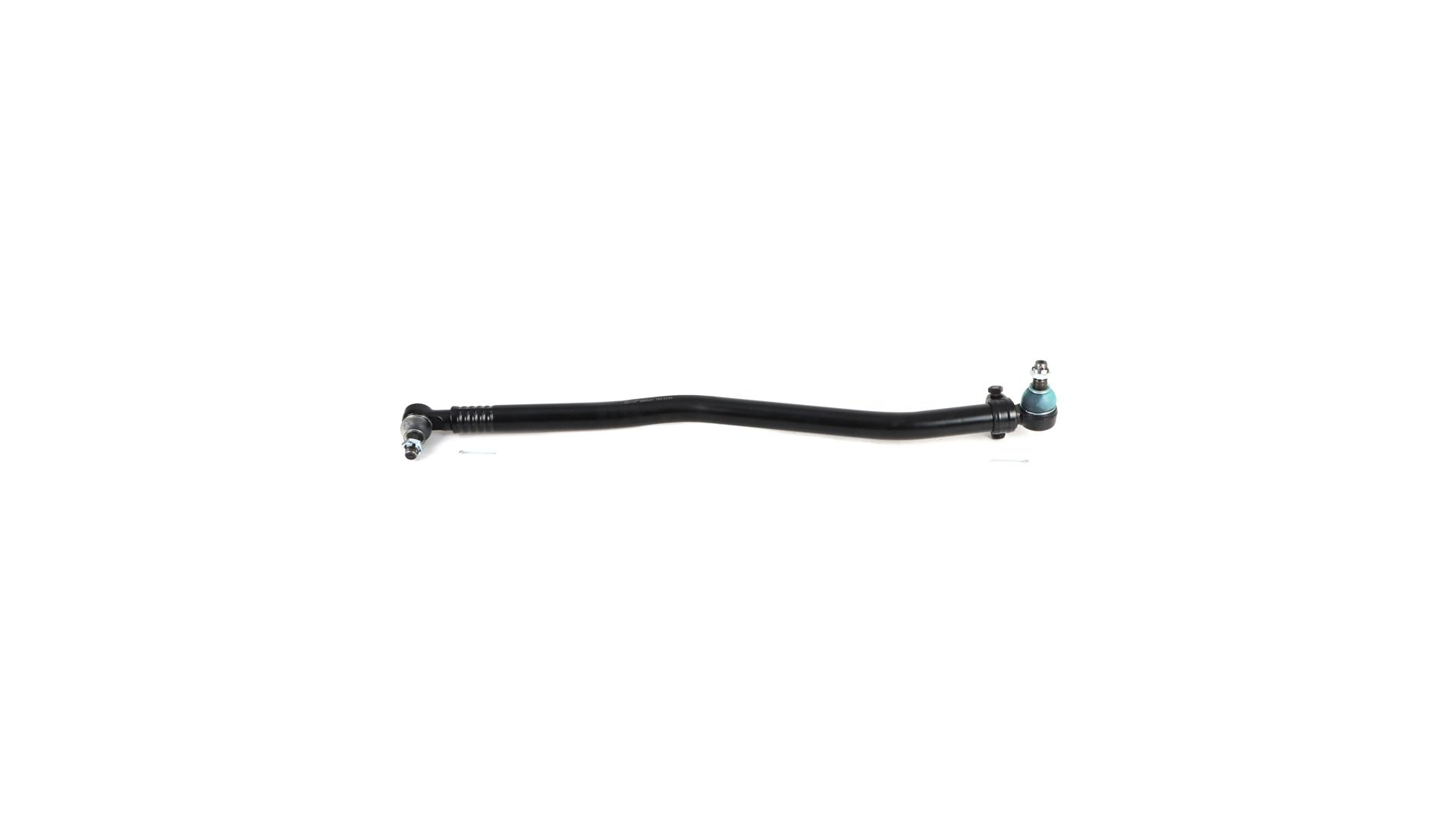 Άξονας τιμονιού VKDCV 04112 SKF 383 460 24 05 MERCEDES-BENZ