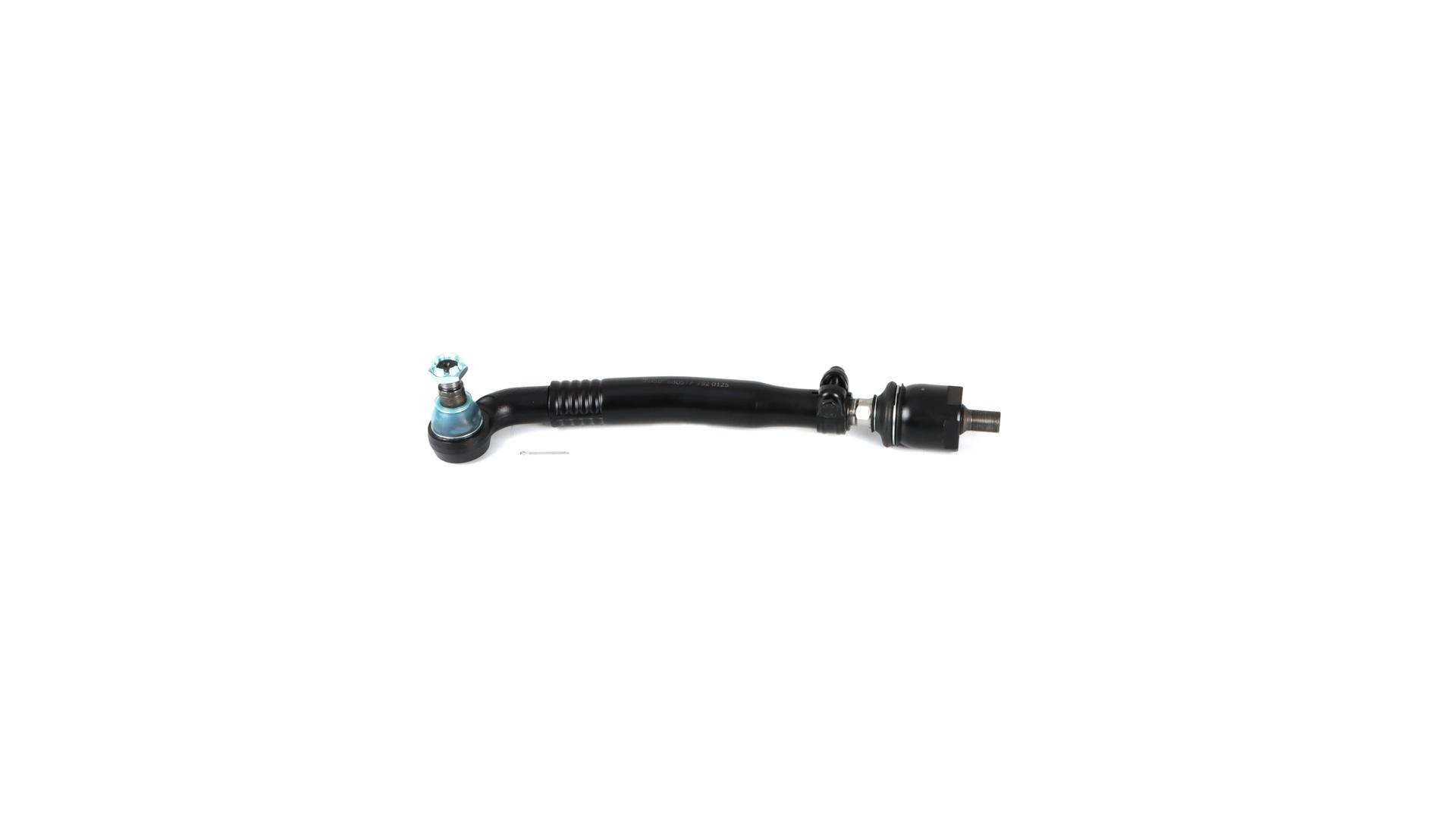 Raidetanko VKDCV 05134 SKF 6293900607 MERCEDES-BENZ