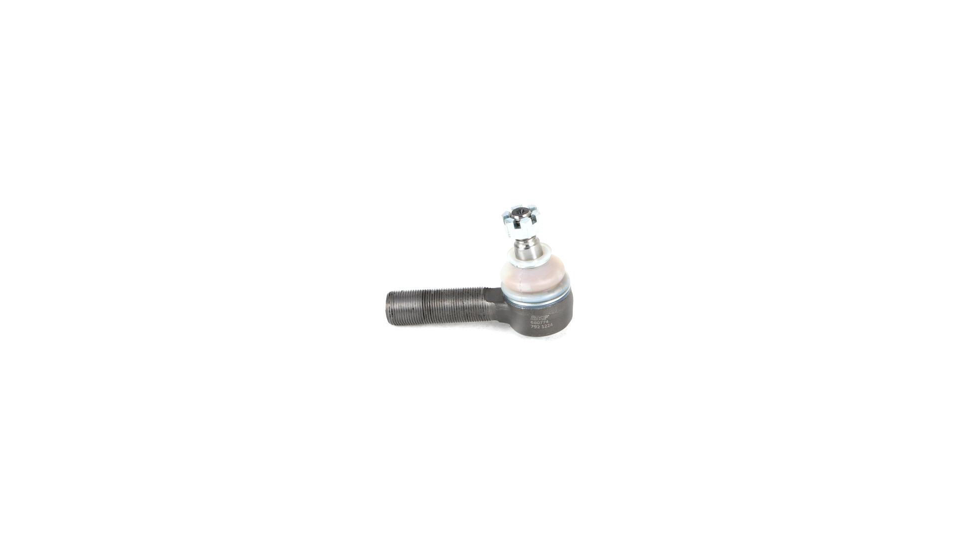 Stuurkogel VKDCV 06152 SKF 000 338 49 23 MERCEDES-BENZ