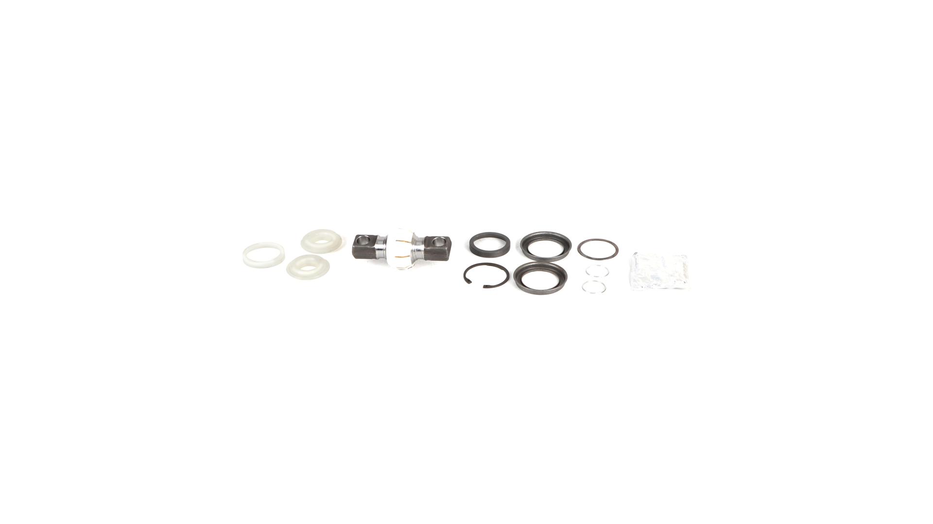 Kit de remise en état, bras de liaison VKDCV 07059 SKF 81 43220 6322 Kit de remise en état, bras de liaison VKDCV 07059 SKF 81.43220.6322 MAN