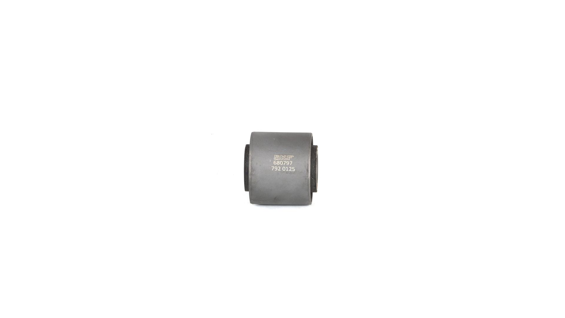 Bronzina cuscinetto, Barra stabilizzatrice VKDCV 09078 SKF 81.96210.0618 MAN