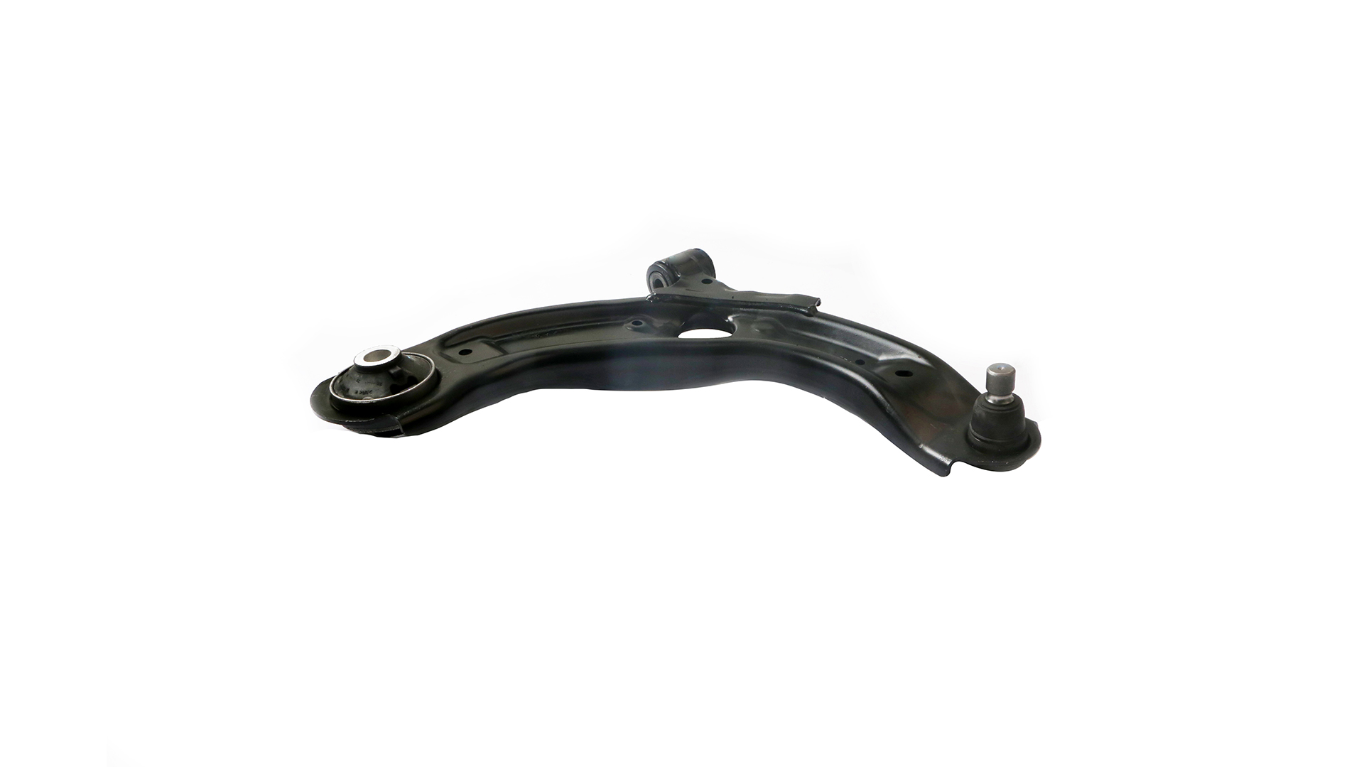 Neatkarīgās balstiekārtas svira, Riteņa piekare VKDS 824009 B SKF D10E 34 300 A Neatkarīgās balstiekārtas svira, Riteņa piekare VKDS 824009 B SKF D10E 34 300A MAZDA