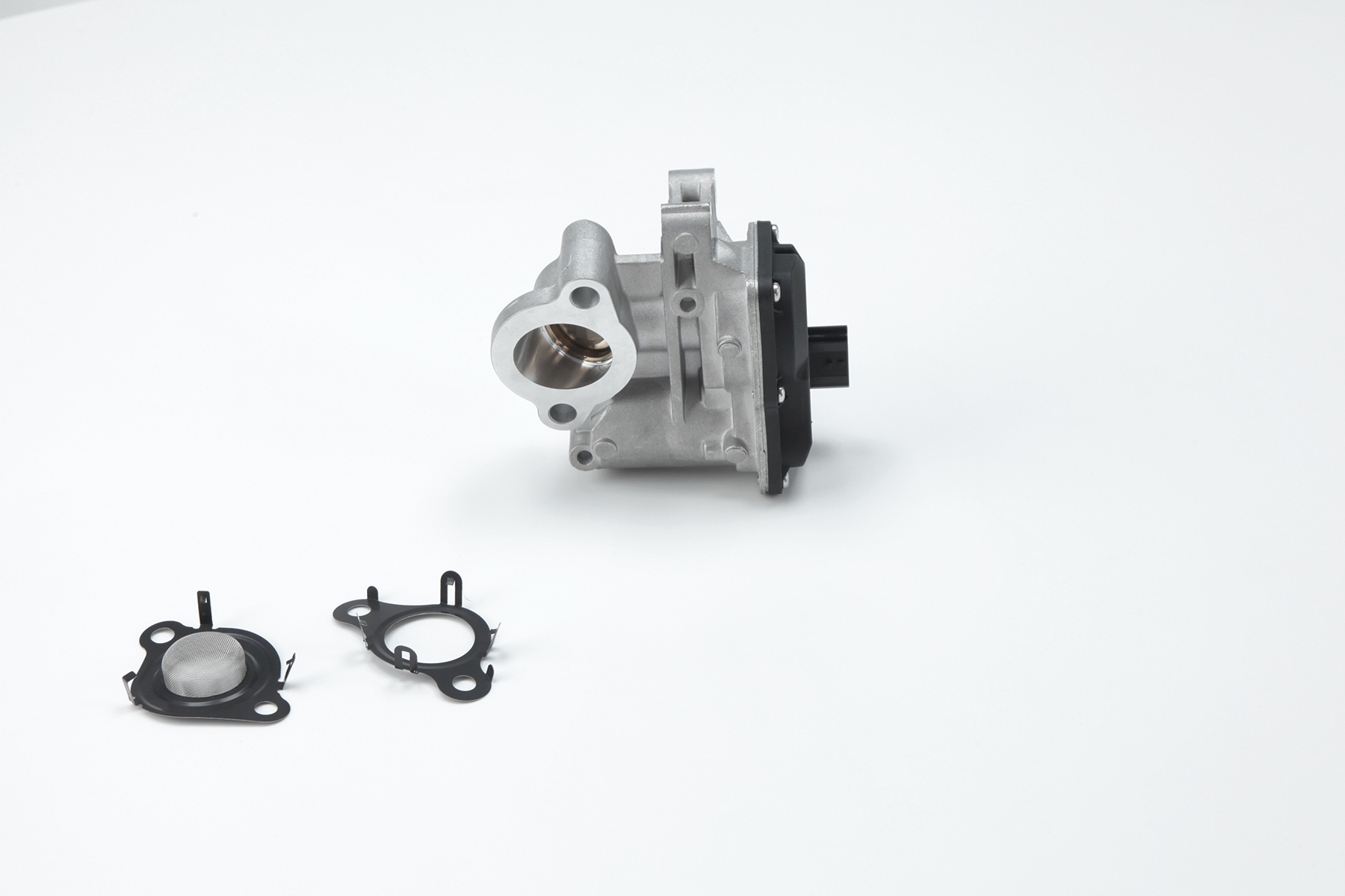 Vanne EGR 2803601043302 VDO 14 71 007 89R Vanne EGR 2803601043302 VDO 1471 007 89R RENAULT