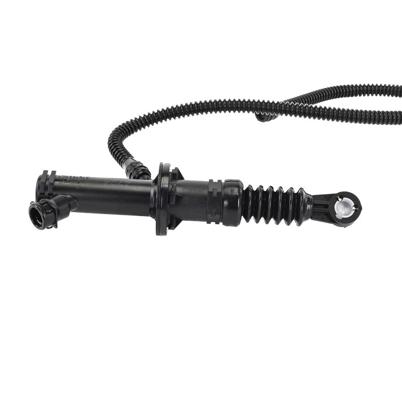 DELPHI LM80842 Clutch master cylinder RENAULT Modus / Grand Modus (F, JP) 1.5 dCi 88 hp Diesel 2013