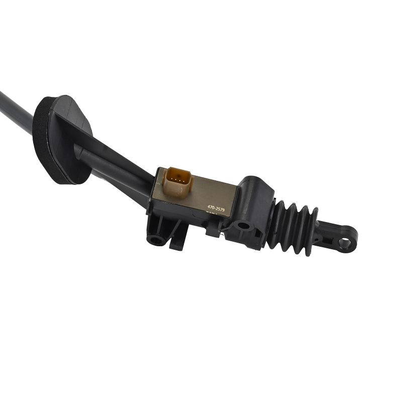 Hovedsylinder, clutch LM80881 DELPHI 1 762 804 FORD